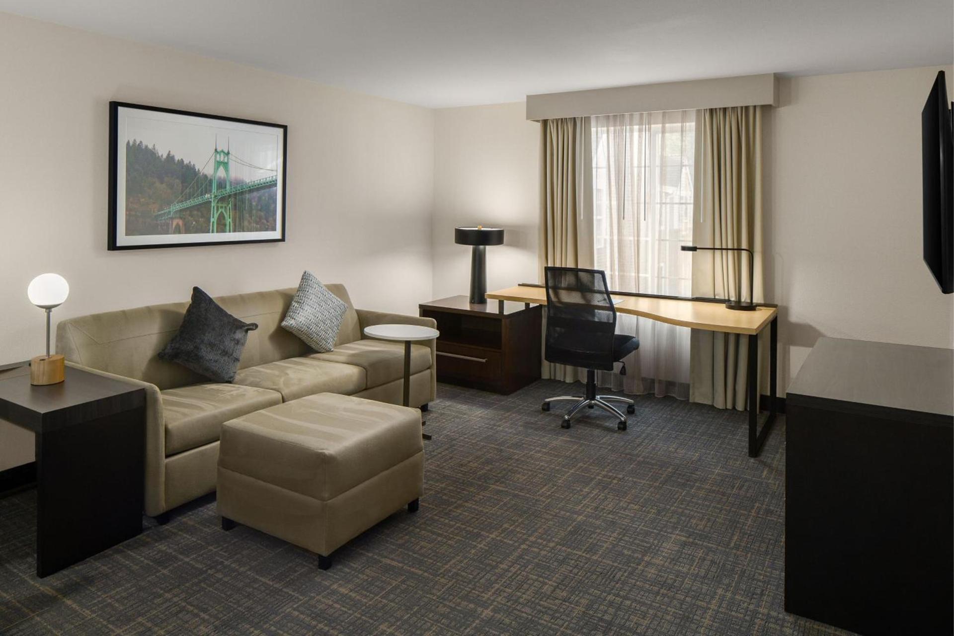 Residence Inn Portland Hillsboro photo 26