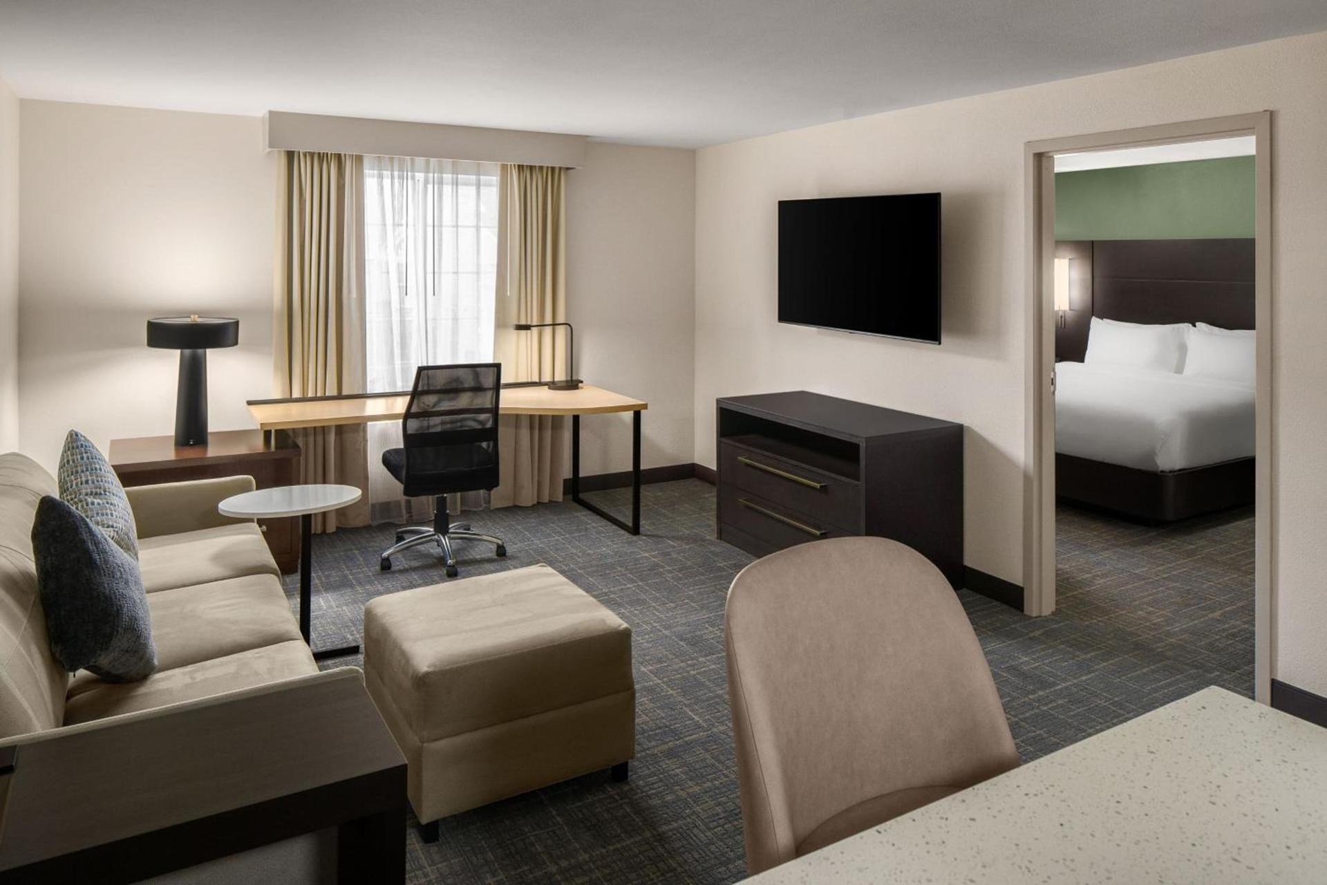 Residence Inn Portland Hillsboro photo 27