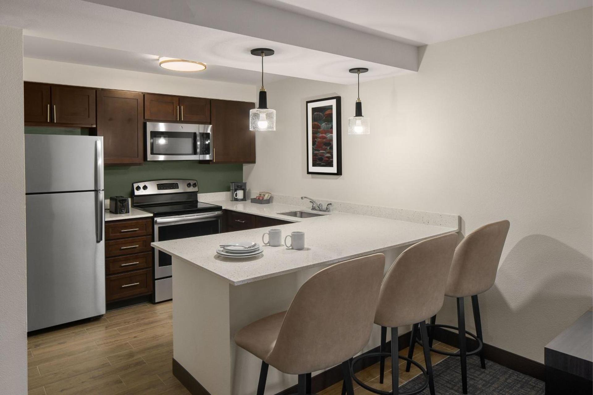 Residence Inn Portland Hillsboro photo 28
