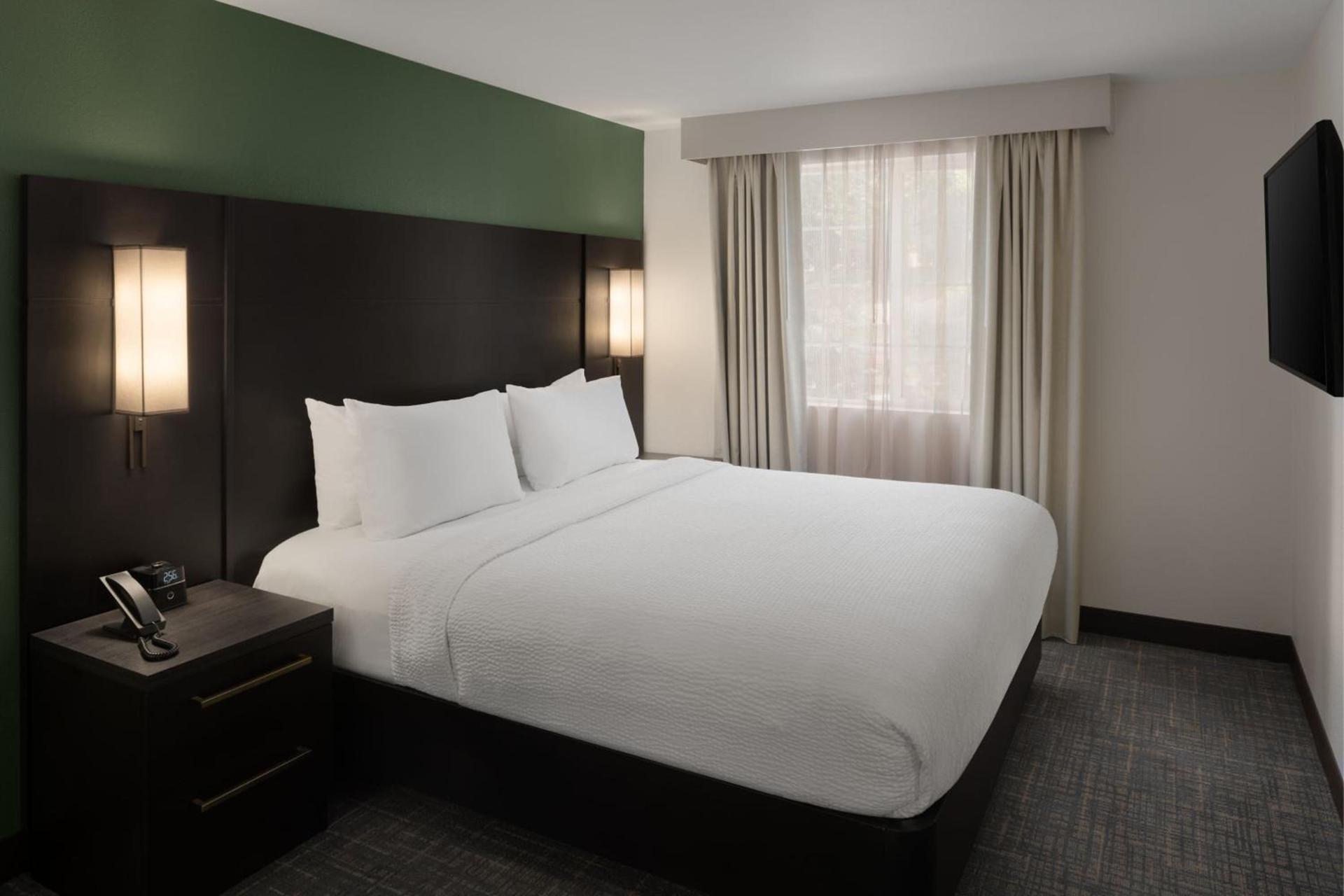 Residence Inn Portland Hillsboro photo 29