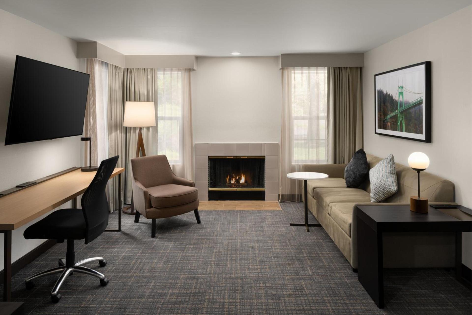 Residence Inn Portland Hillsboro photo 30