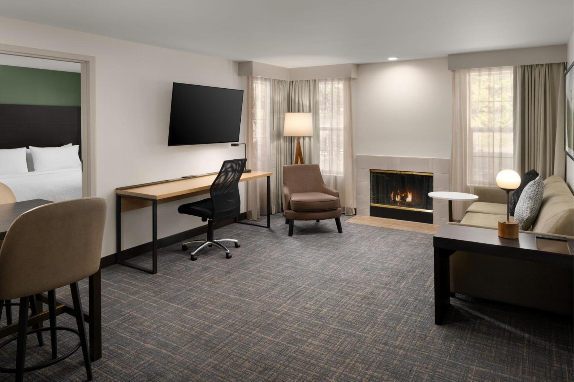 Residence Inn Portland Hillsboro photo 31