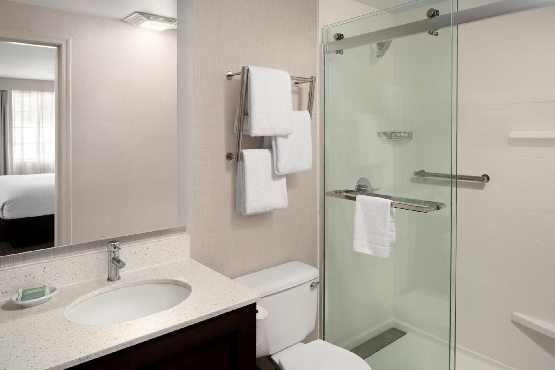 Residence Inn Portland Hillsboro photo 34