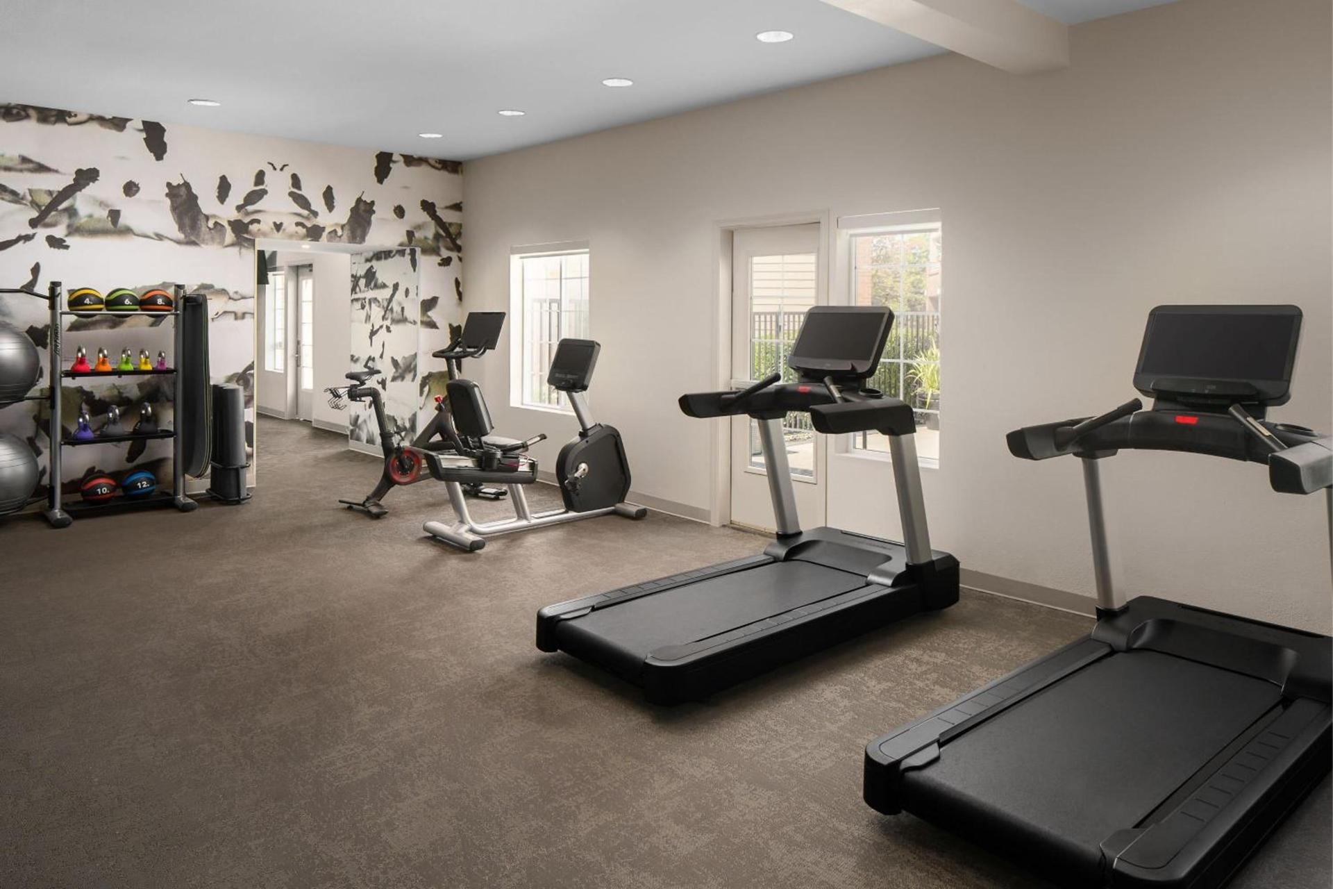 Residence Inn Portland Hillsboro photo 37