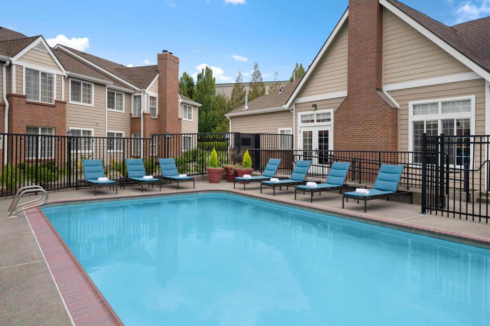 Residence Inn Portland Hillsboro photo 39