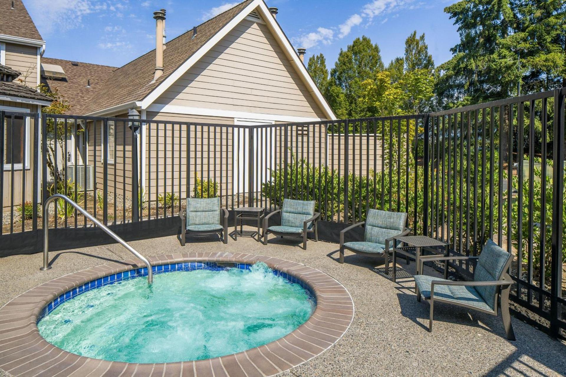 Residence Inn Portland Hillsboro photo 40
