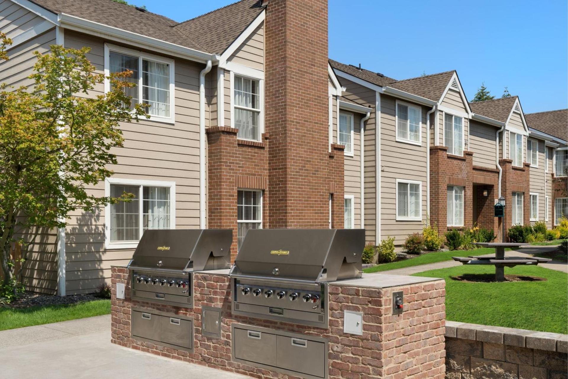Residence Inn Portland Hillsboro photo 41
