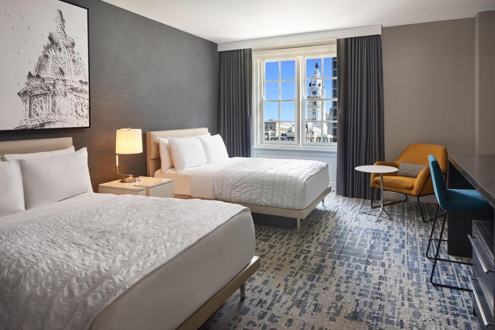 Courtyard by Marriott Philadelphia Downtown photo 5