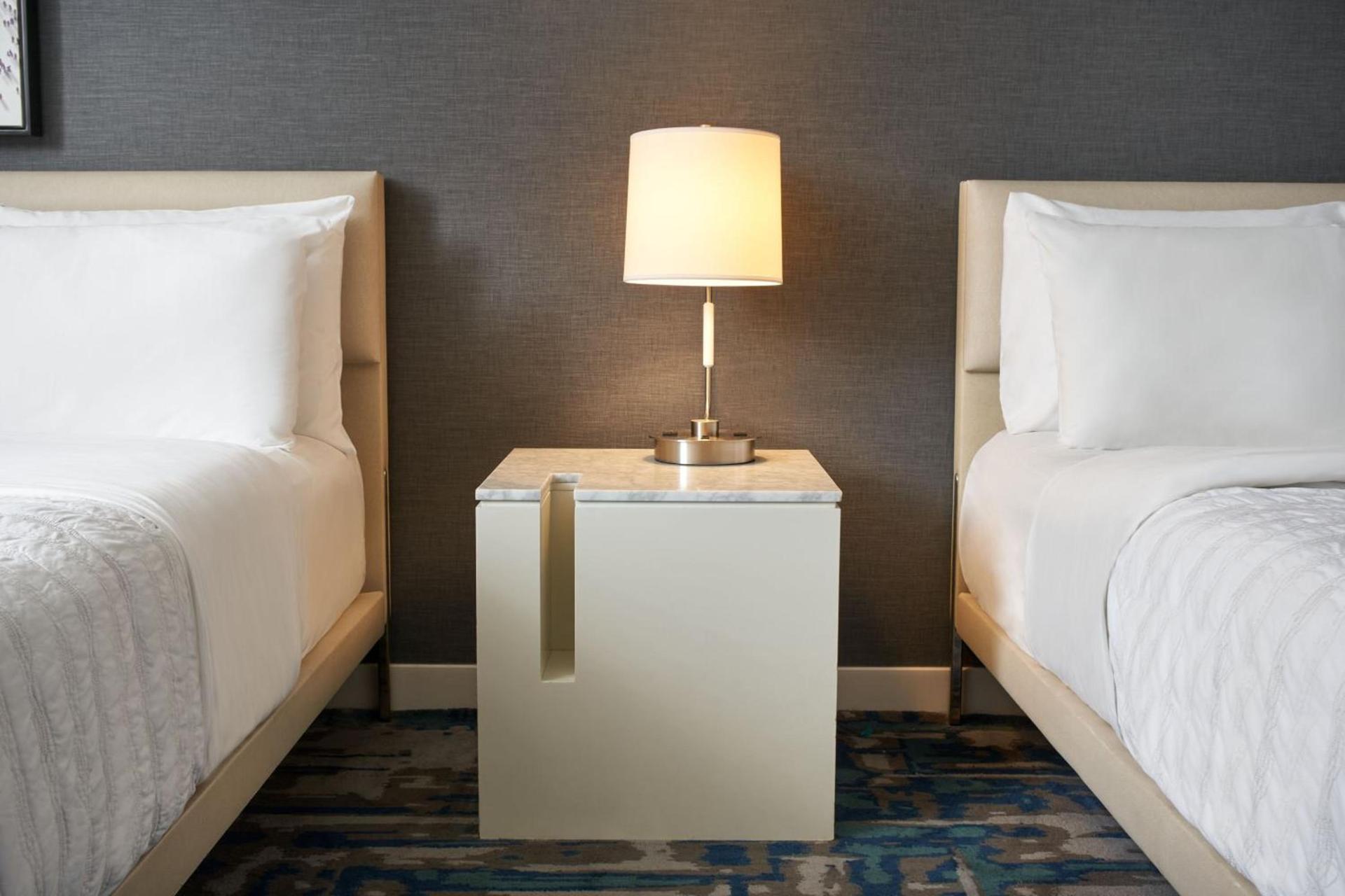 Courtyard by Marriott Philadelphia Downtown photo 7