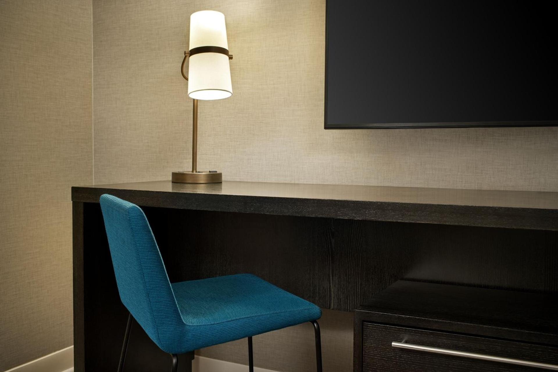 Courtyard by Marriott Philadelphia Downtown photo 9