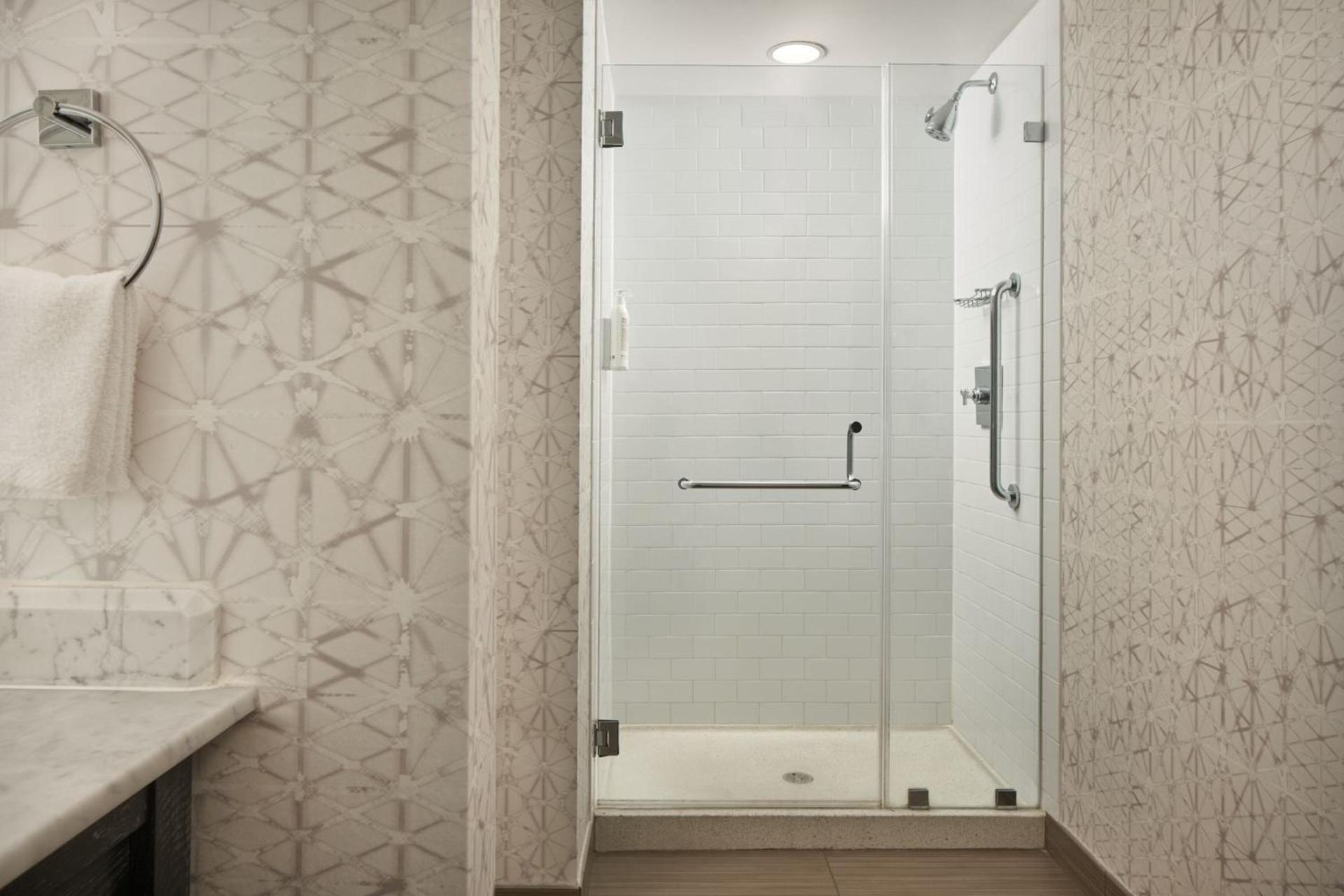 Courtyard by Marriott Philadelphia Downtown photo 12