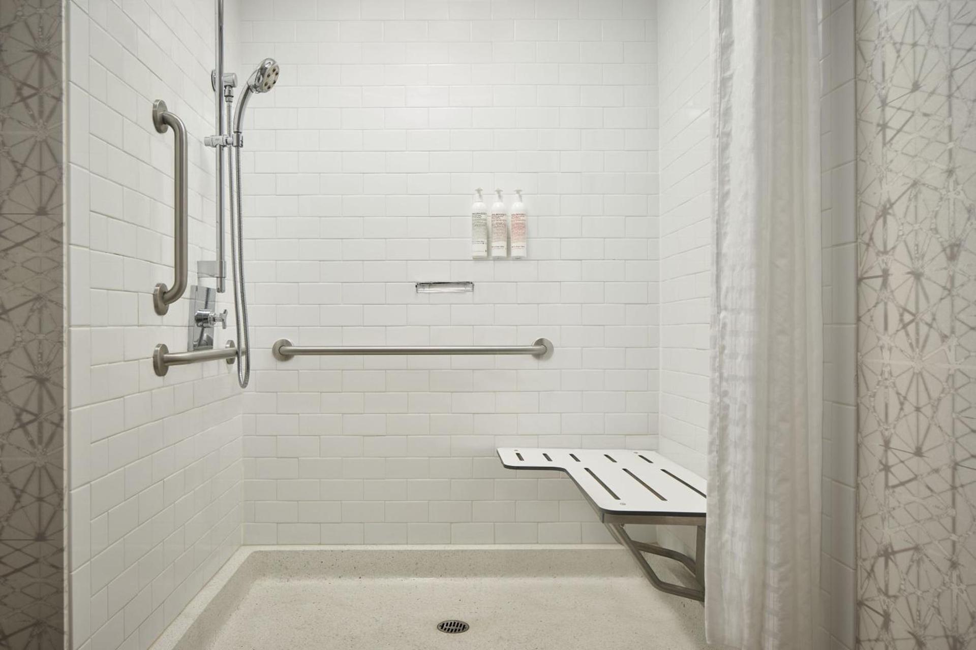 Courtyard by Marriott Philadelphia Downtown photo 16