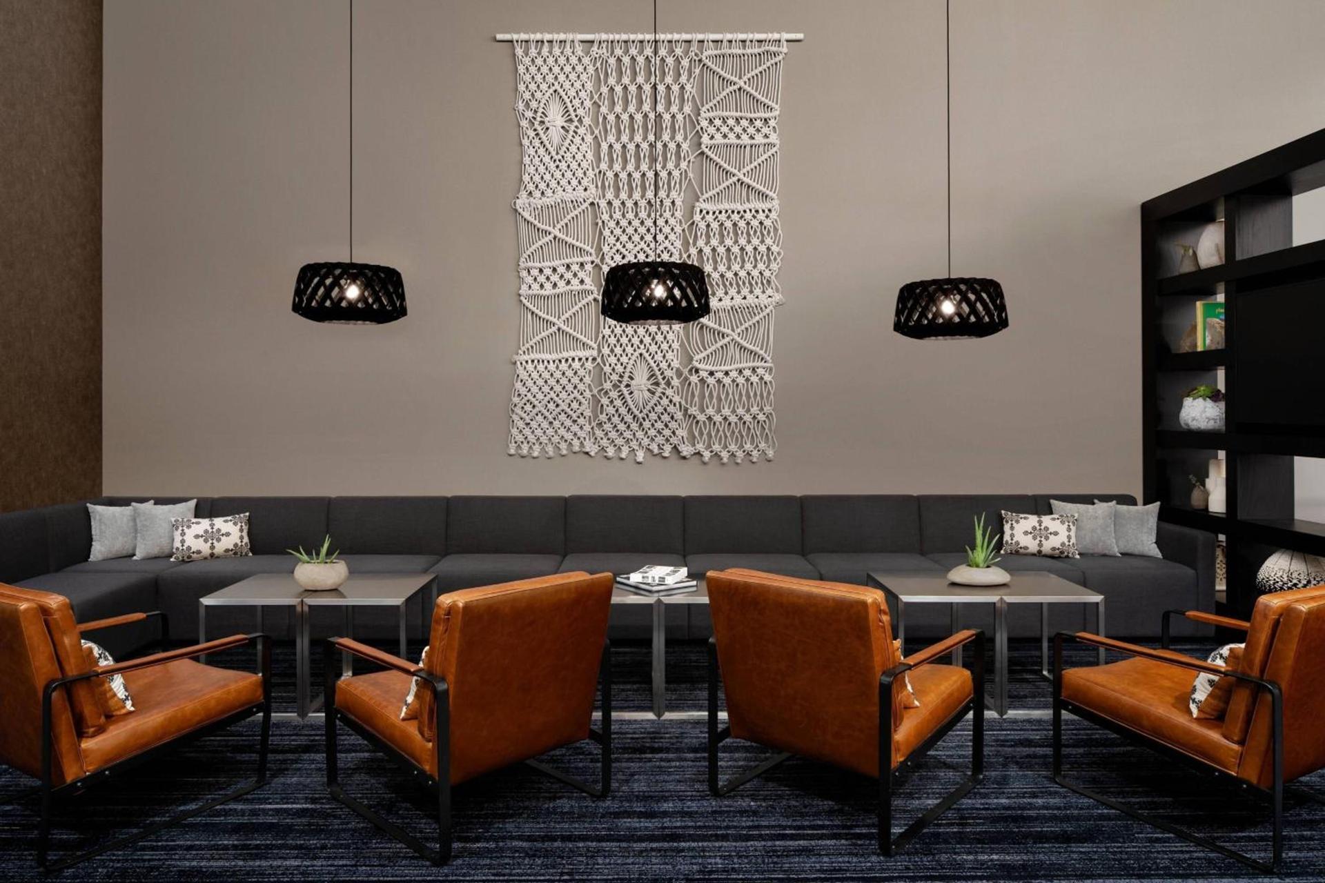 Marriott Phoenix Chandler photo 47