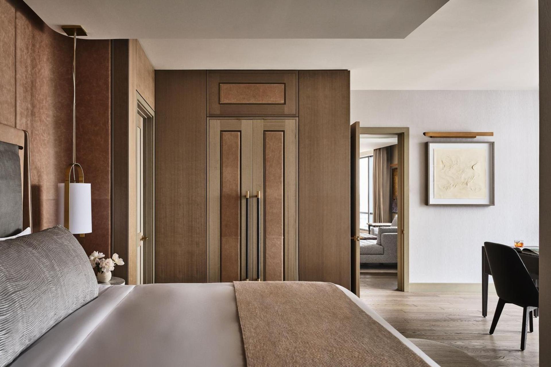The Ritz-Carlton, Portland photo 42