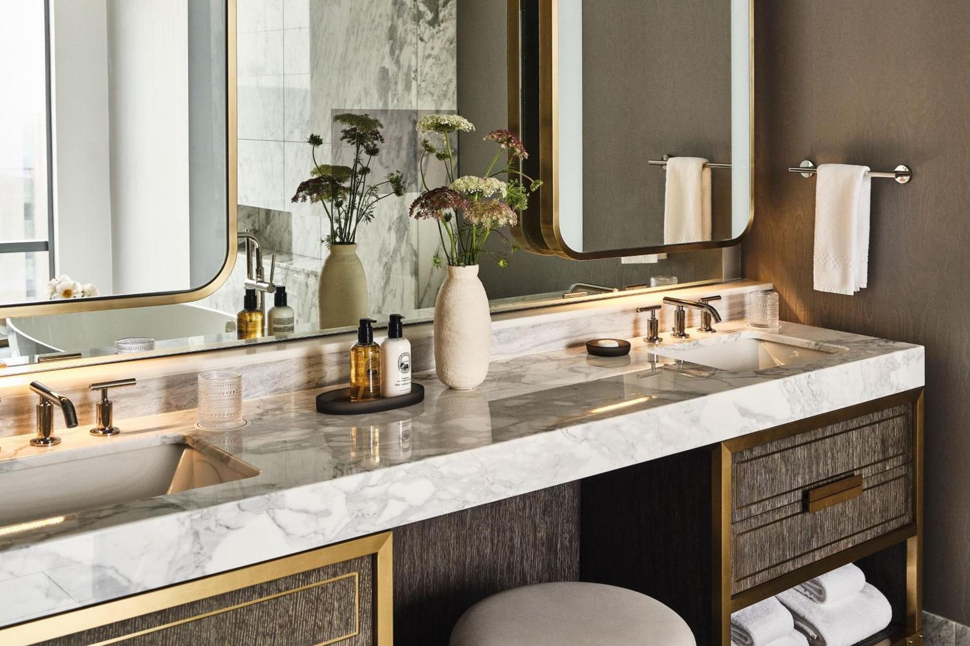 The Ritz-Carlton, Portland photo 55