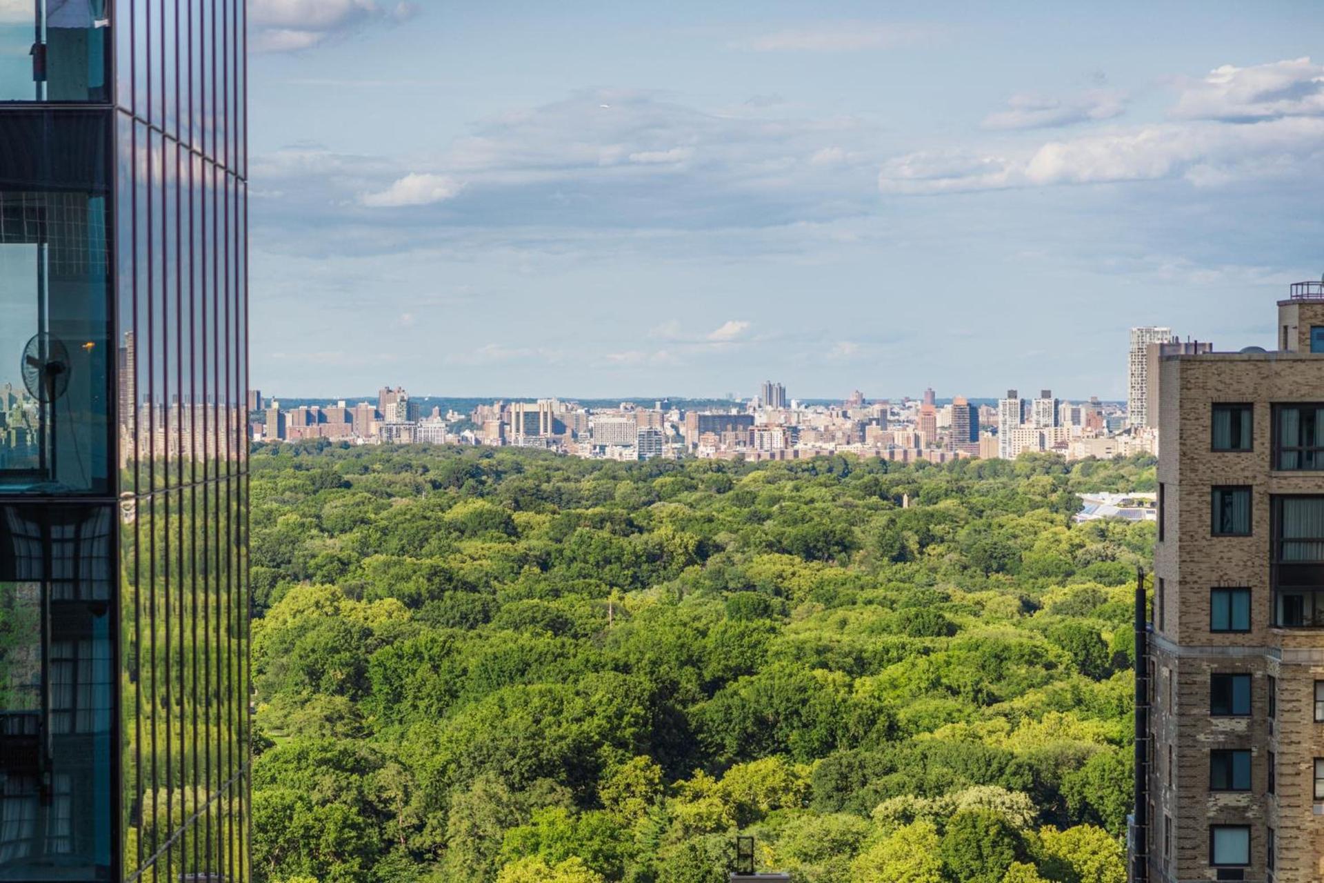Le Meridien New York, Central Park photo 16