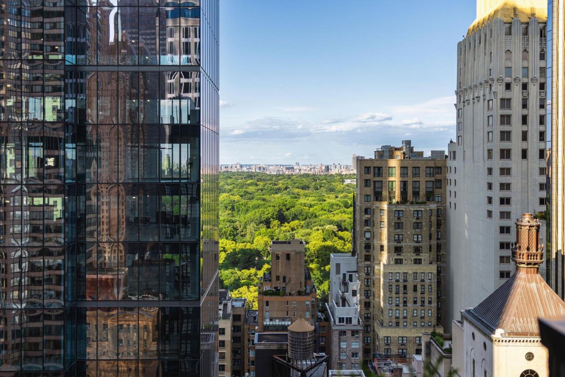 Le Meridien New York, Central Park photo 17