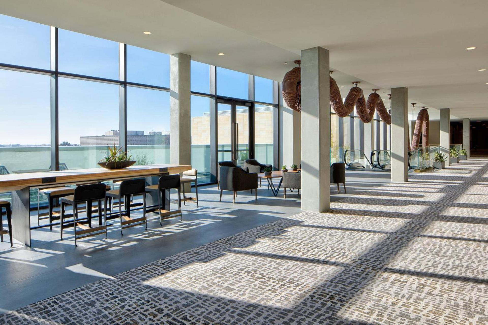 Odessa Marriott Hotel & Conference Center photo 48