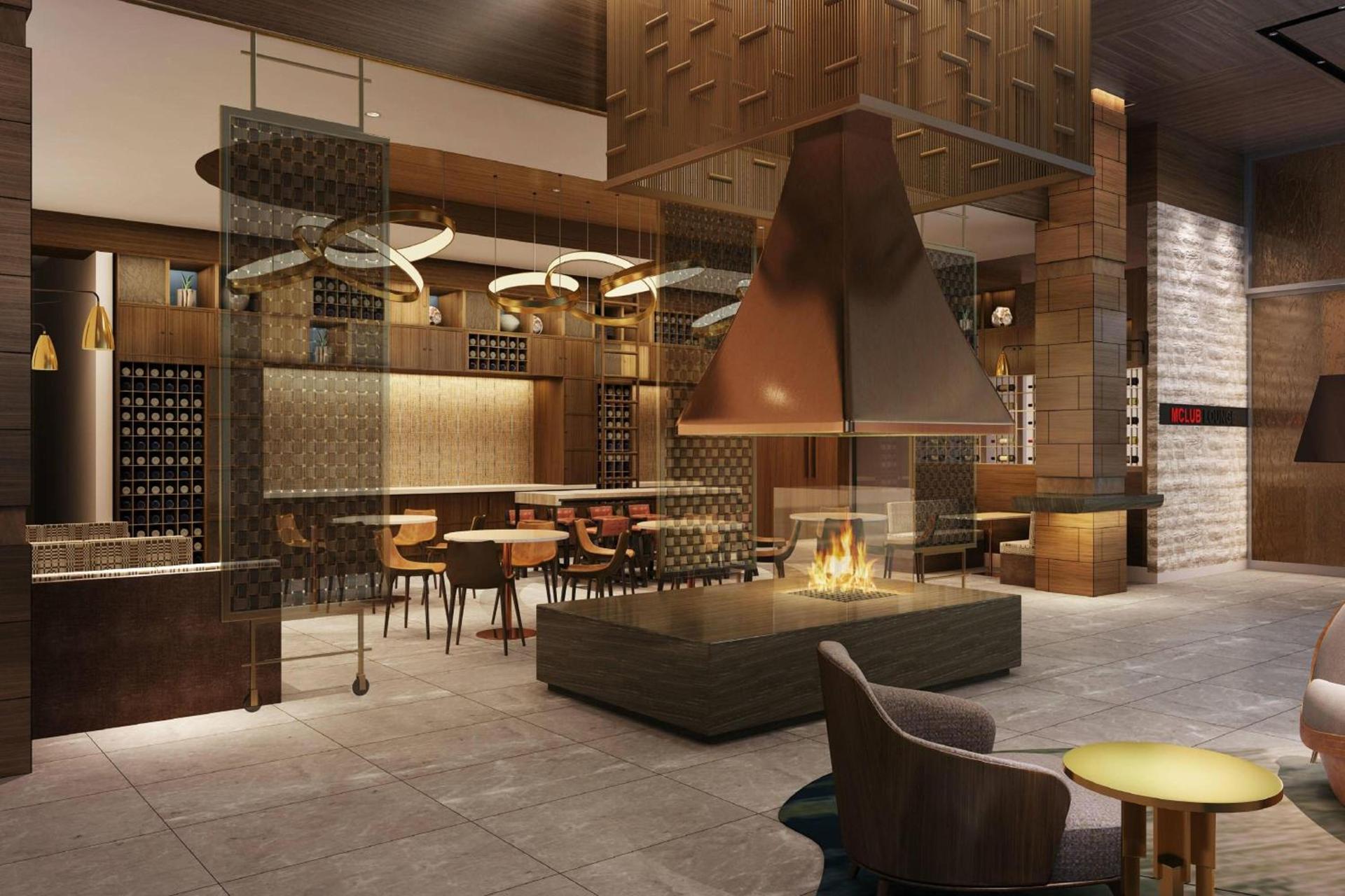 Odessa Marriott Hotel & Conference Center photo 41