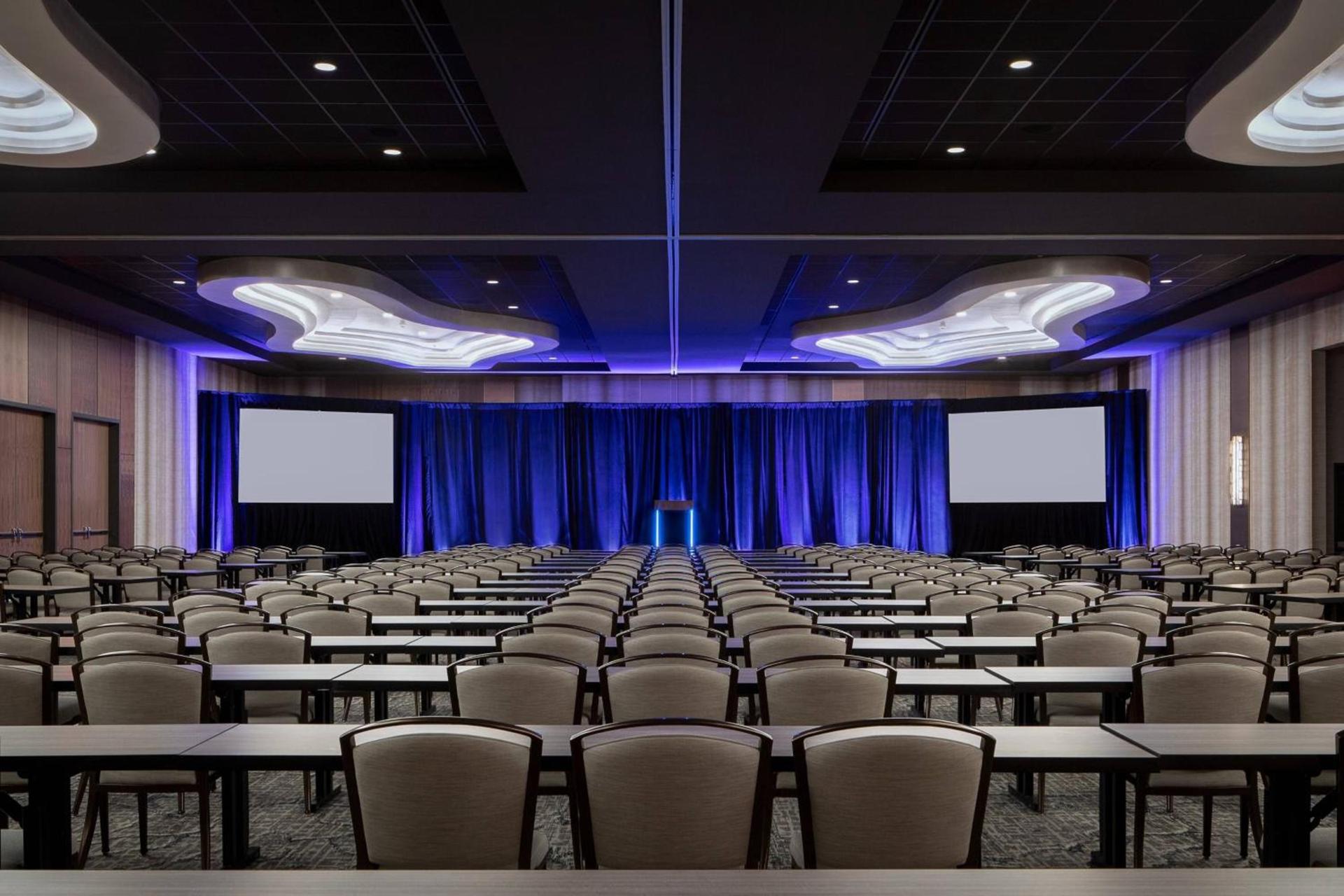 Odessa Marriott Hotel & Conference Center photo 50