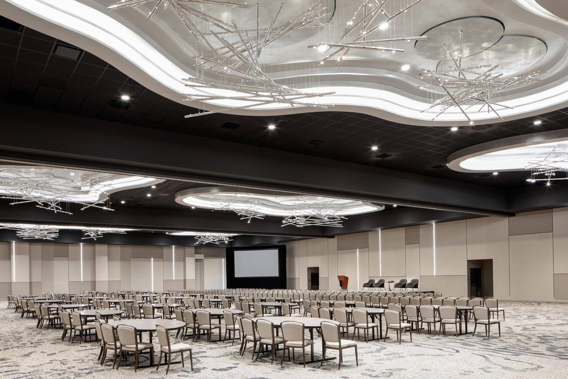 Odessa Marriott Hotel & Conference Center photo 51