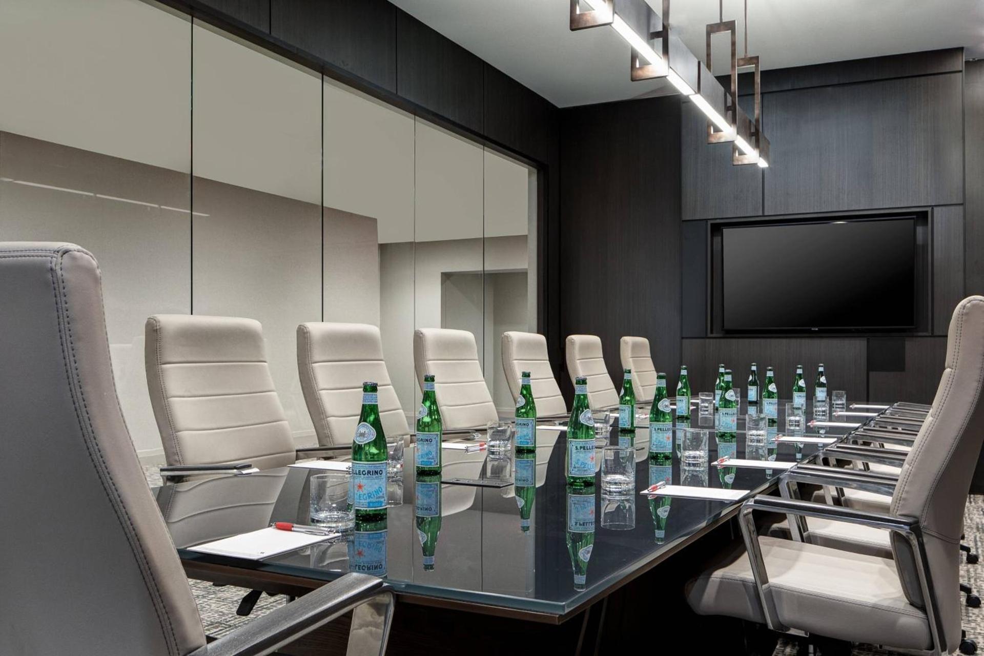 Odessa Marriott Hotel & Conference Center photo 53
