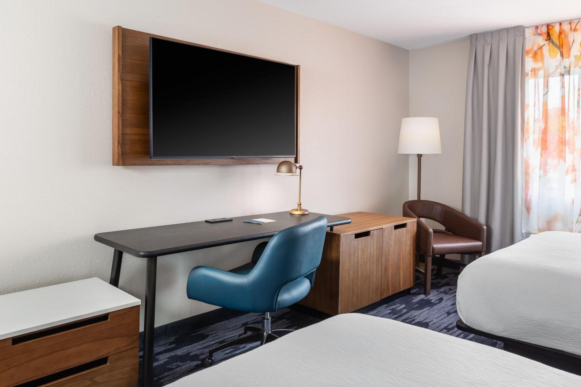 Fairfield Inn & Suites Minneapolis Burnsville photo 9