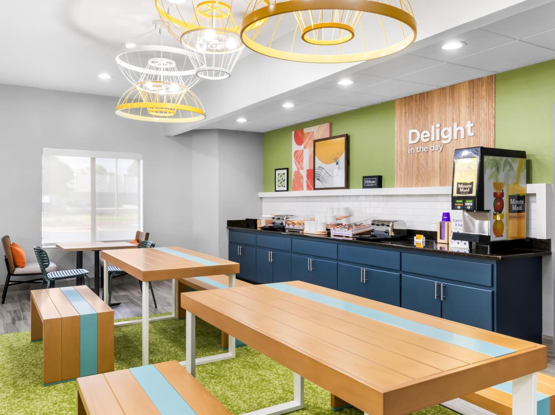 Spark by Hilton Augusta photo 15