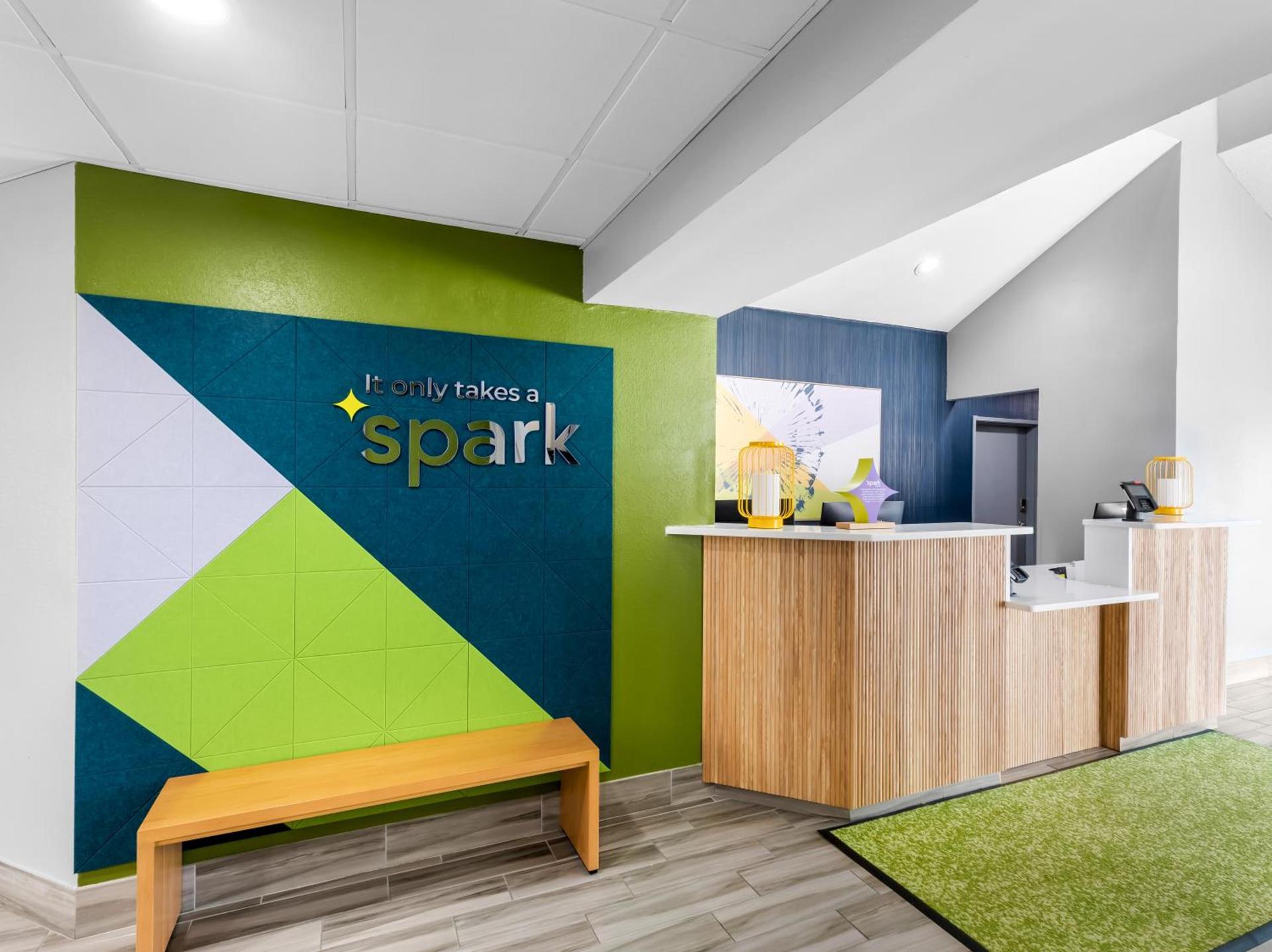 Spark by Hilton Augusta photo 11