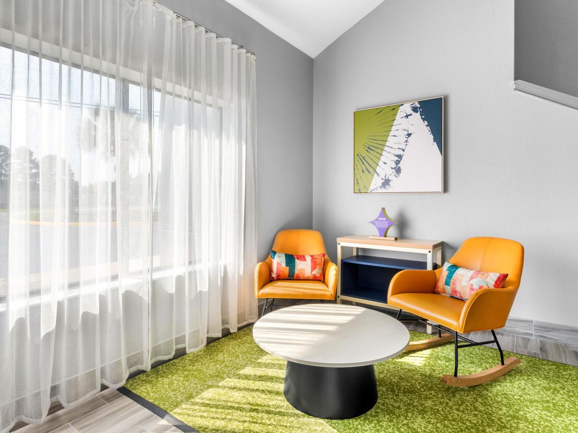 Spark by Hilton Augusta photo 6