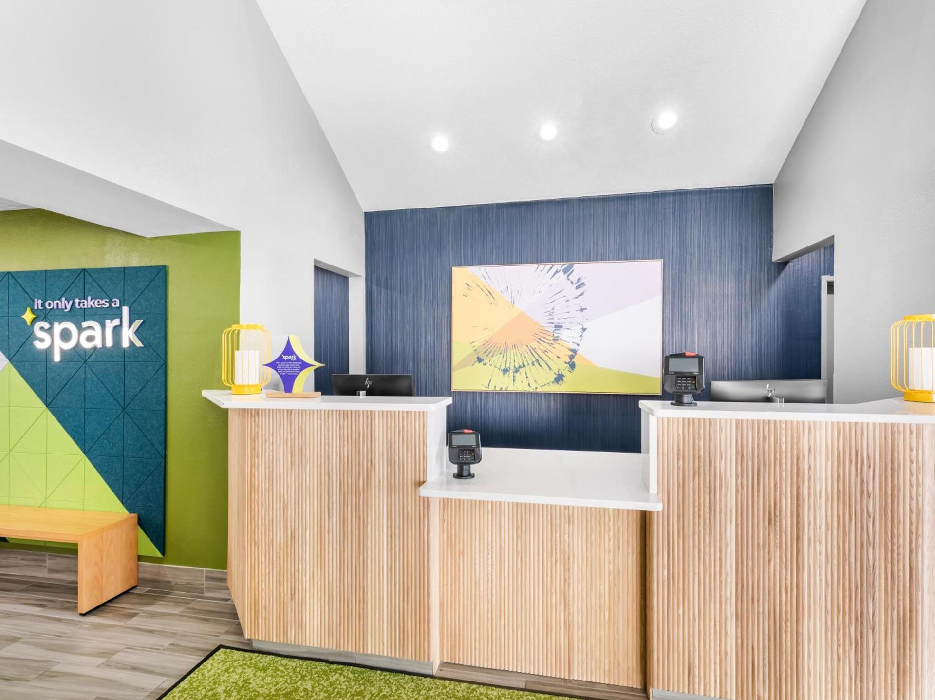 Spark by Hilton Augusta photo 8