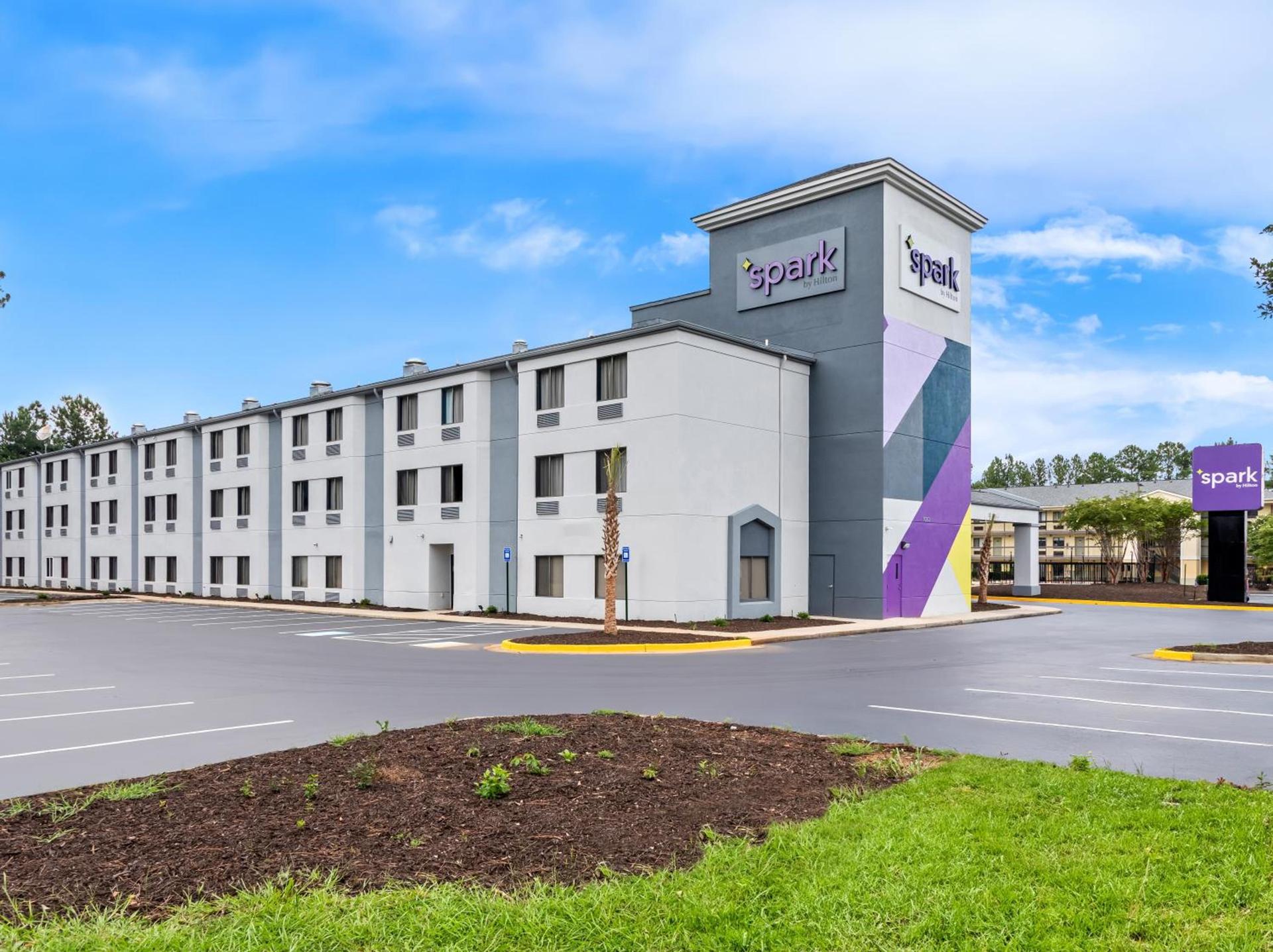 Spark by Hilton Augusta photo 12