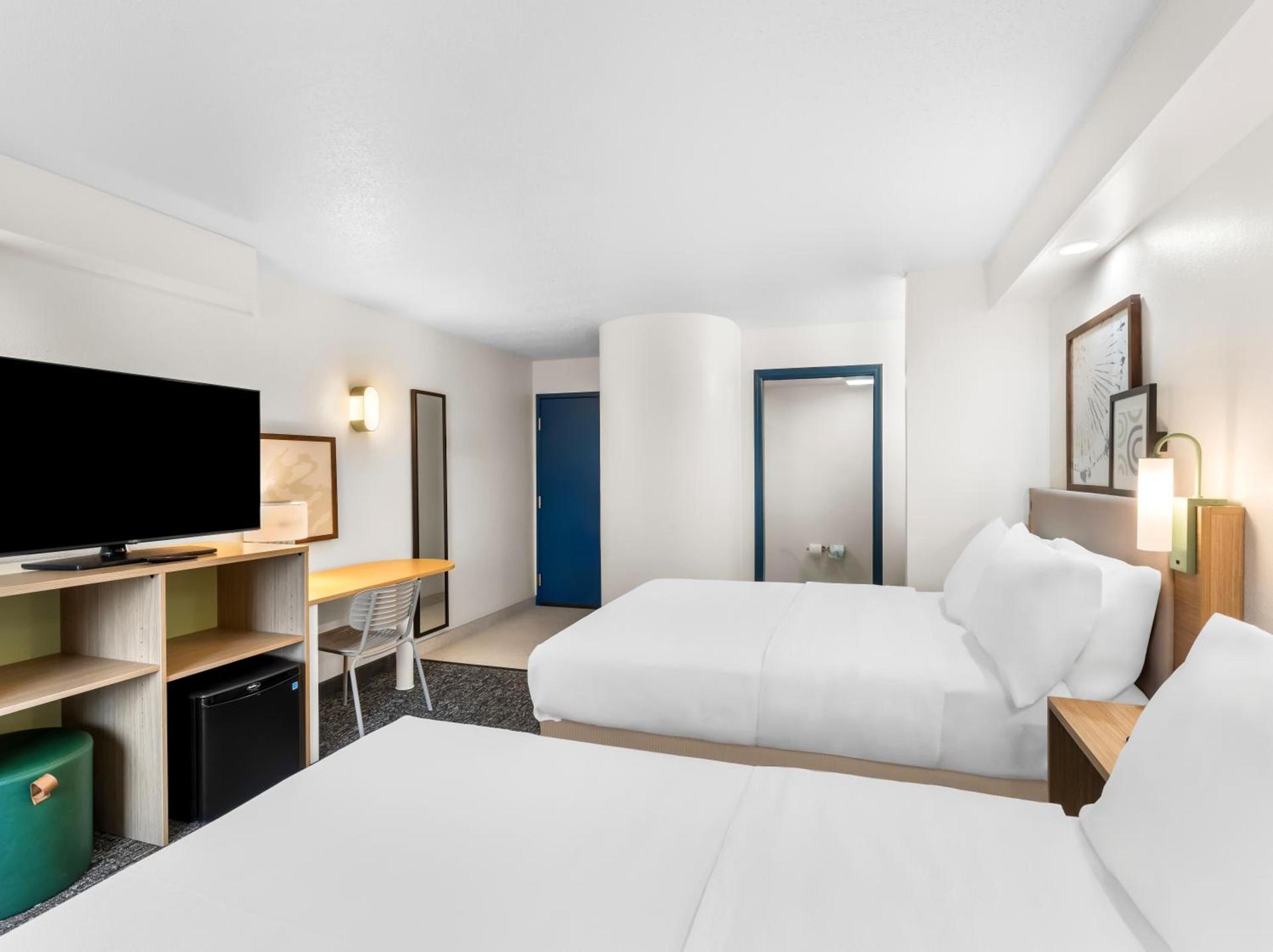 Spark by Hilton Augusta photo 17