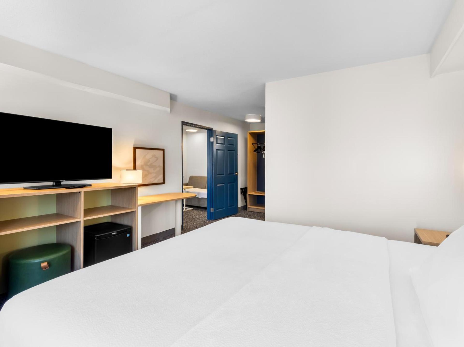 Spark by Hilton Augusta photo 14