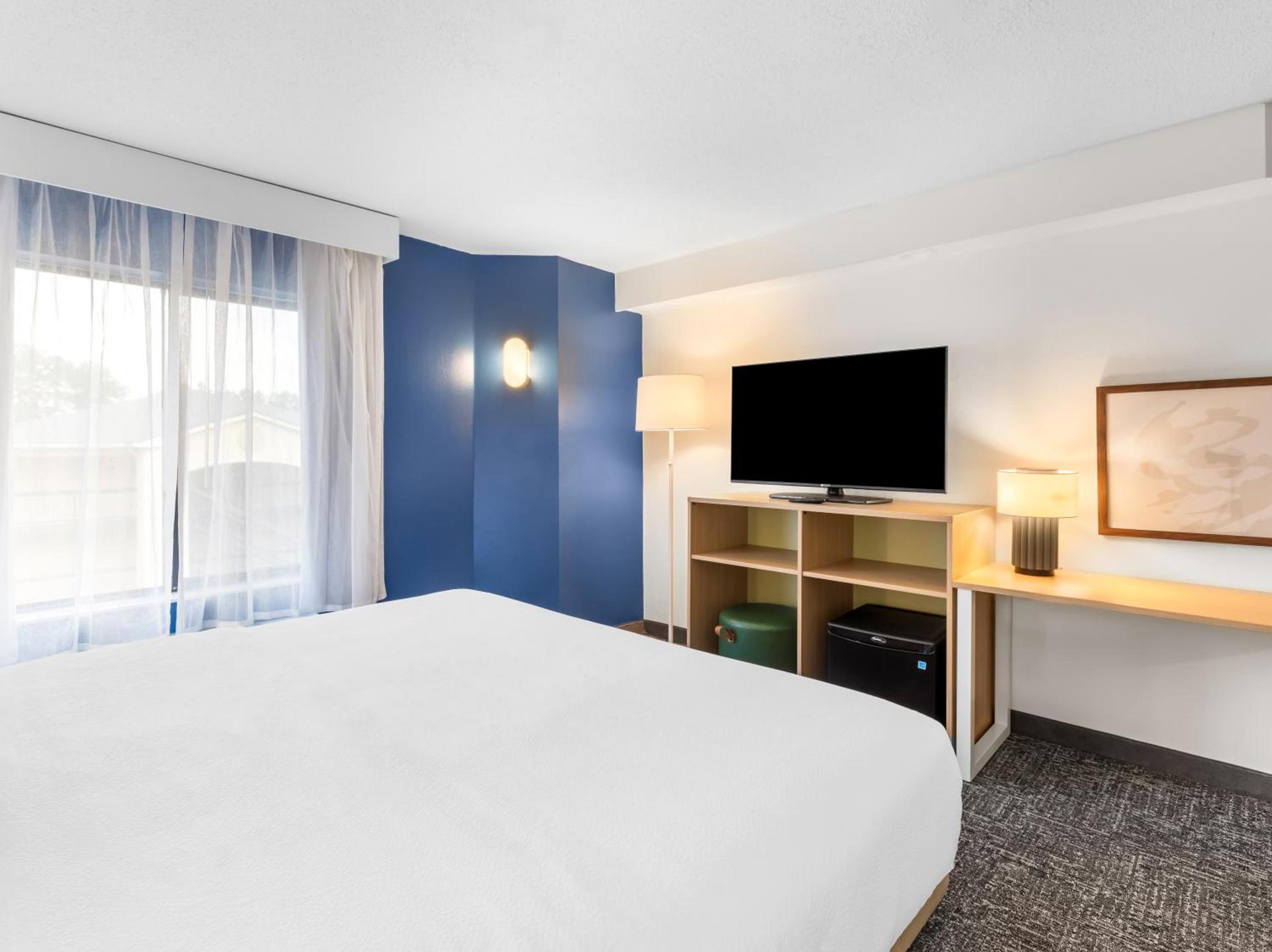 Spark by Hilton Augusta photo 18