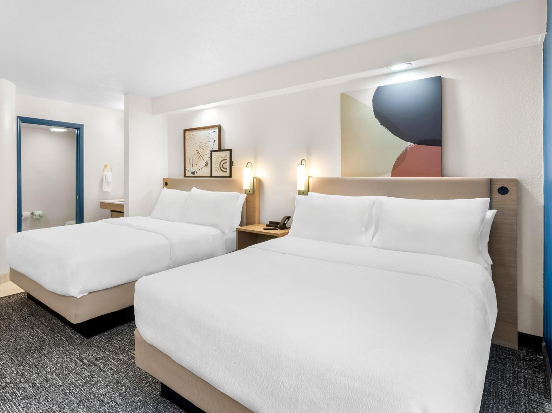Spark by Hilton Augusta photo 32