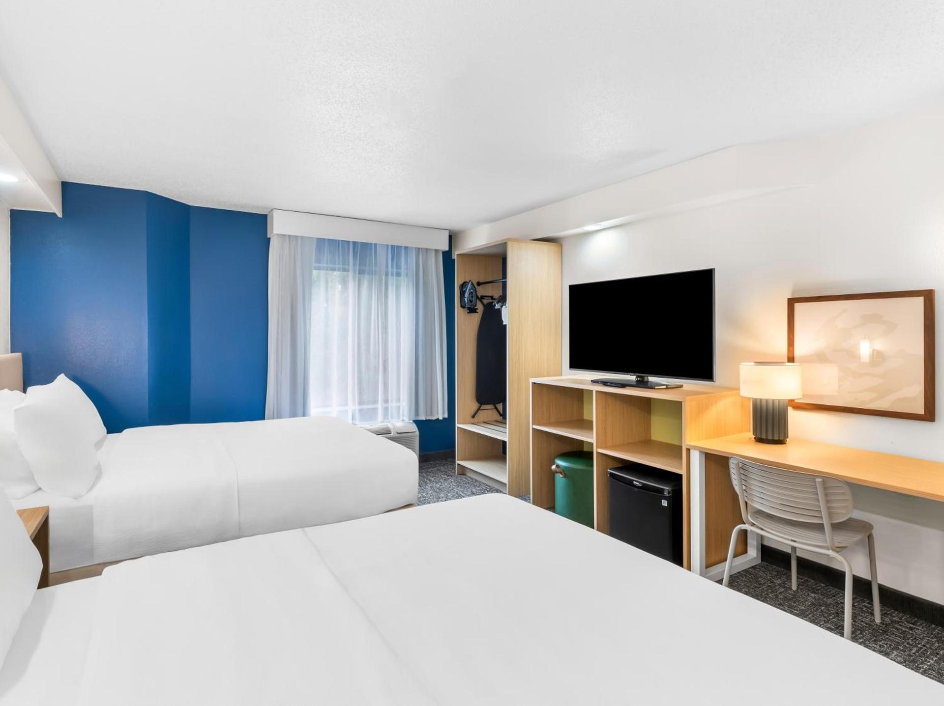 Spark by Hilton Augusta photo 27