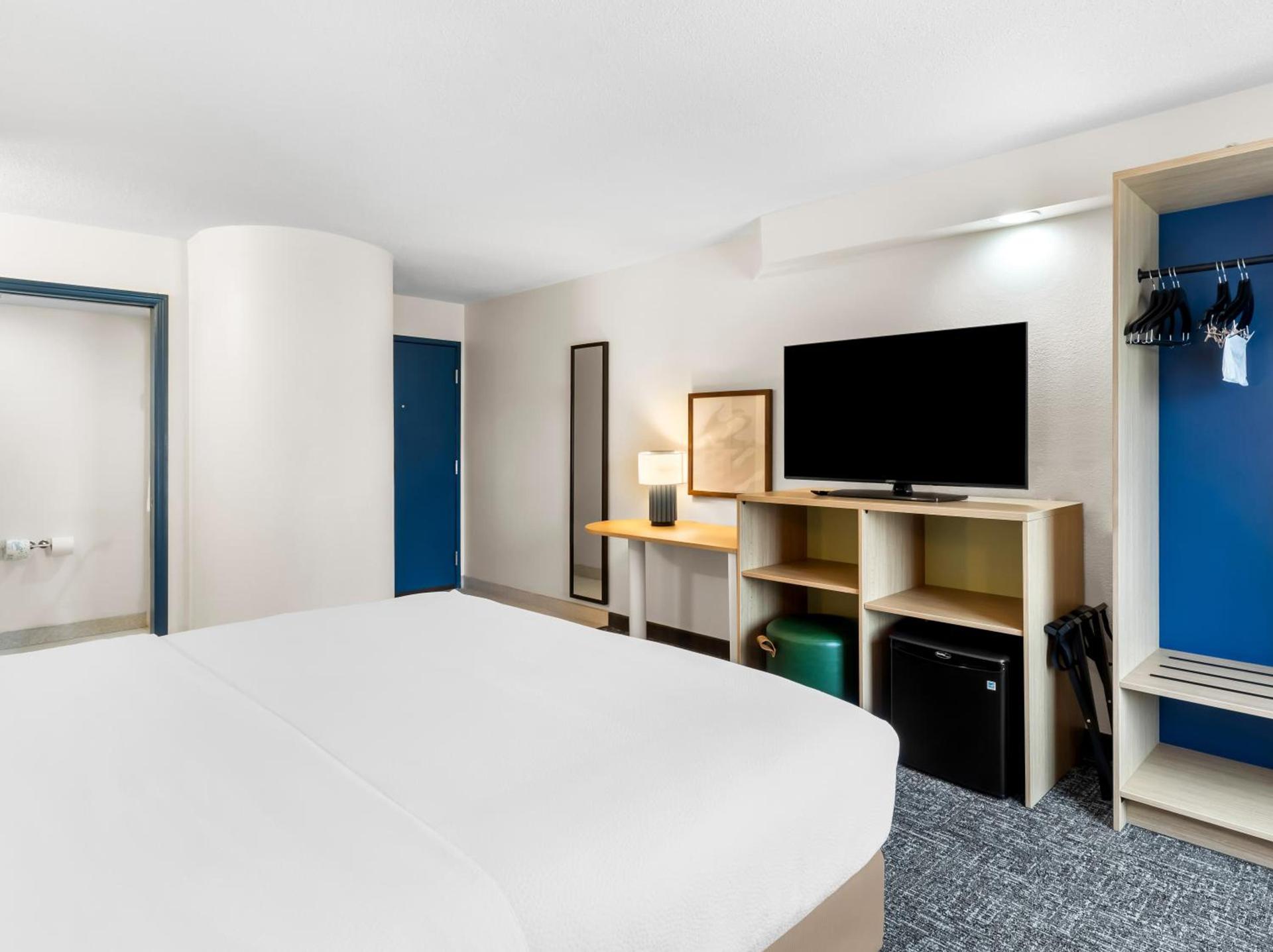 Spark by Hilton Augusta photo 20