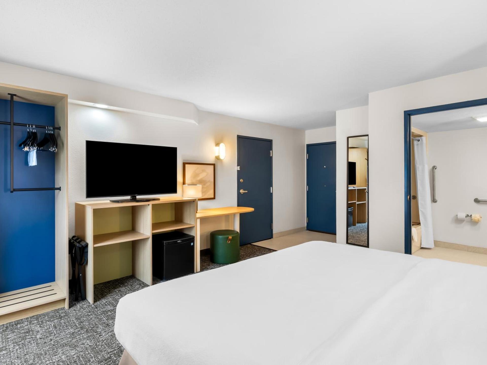 Spark by Hilton Augusta photo 26