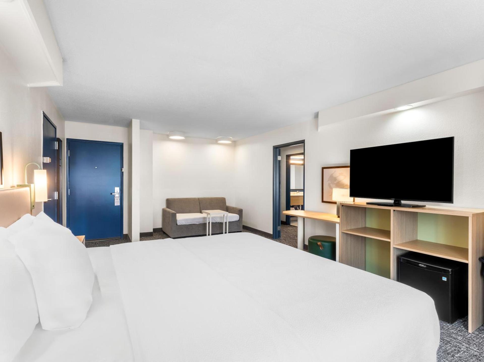 Spark by Hilton Augusta photo 22