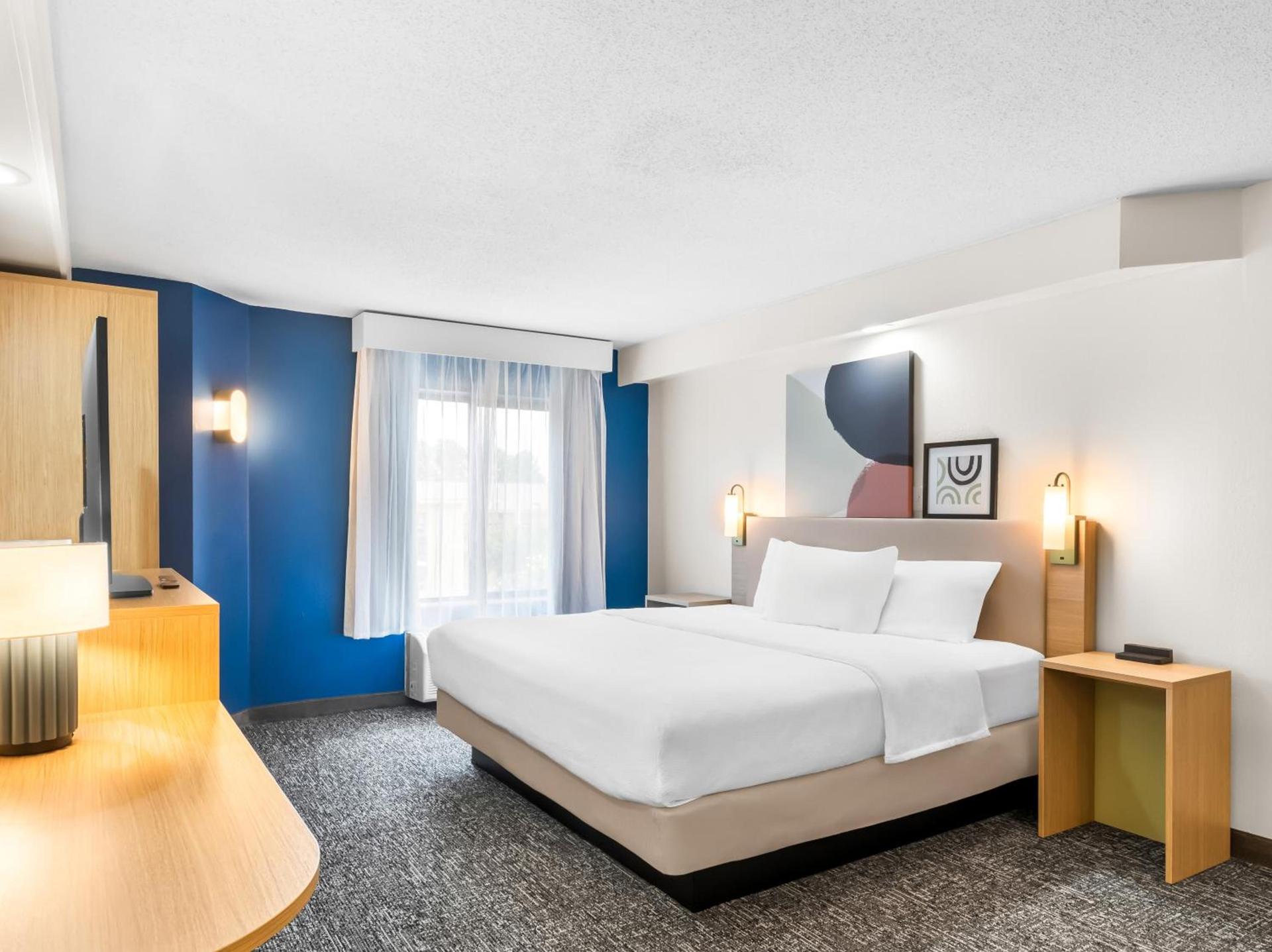 Spark by Hilton Augusta photo 28