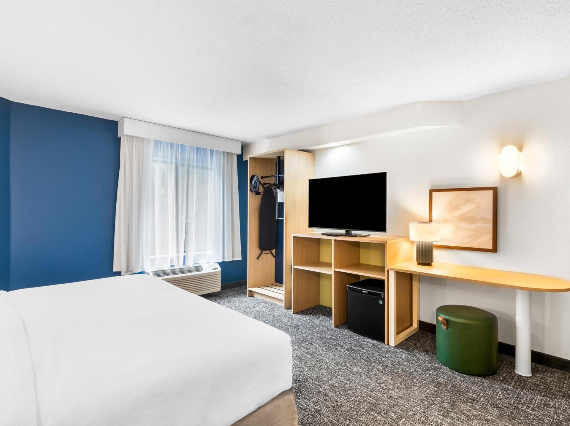 Spark by Hilton Augusta photo 34