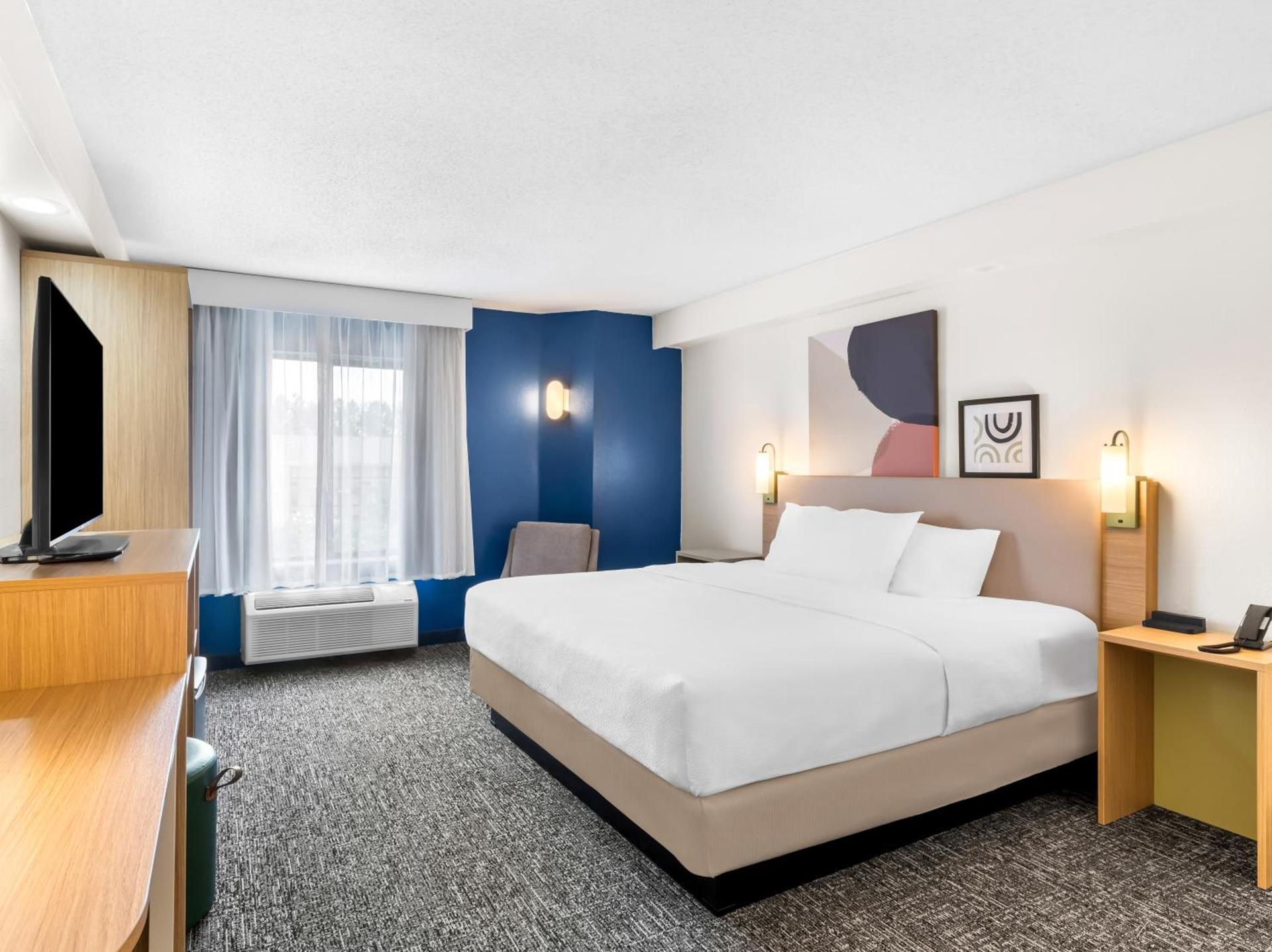 Spark by Hilton Augusta photo 43