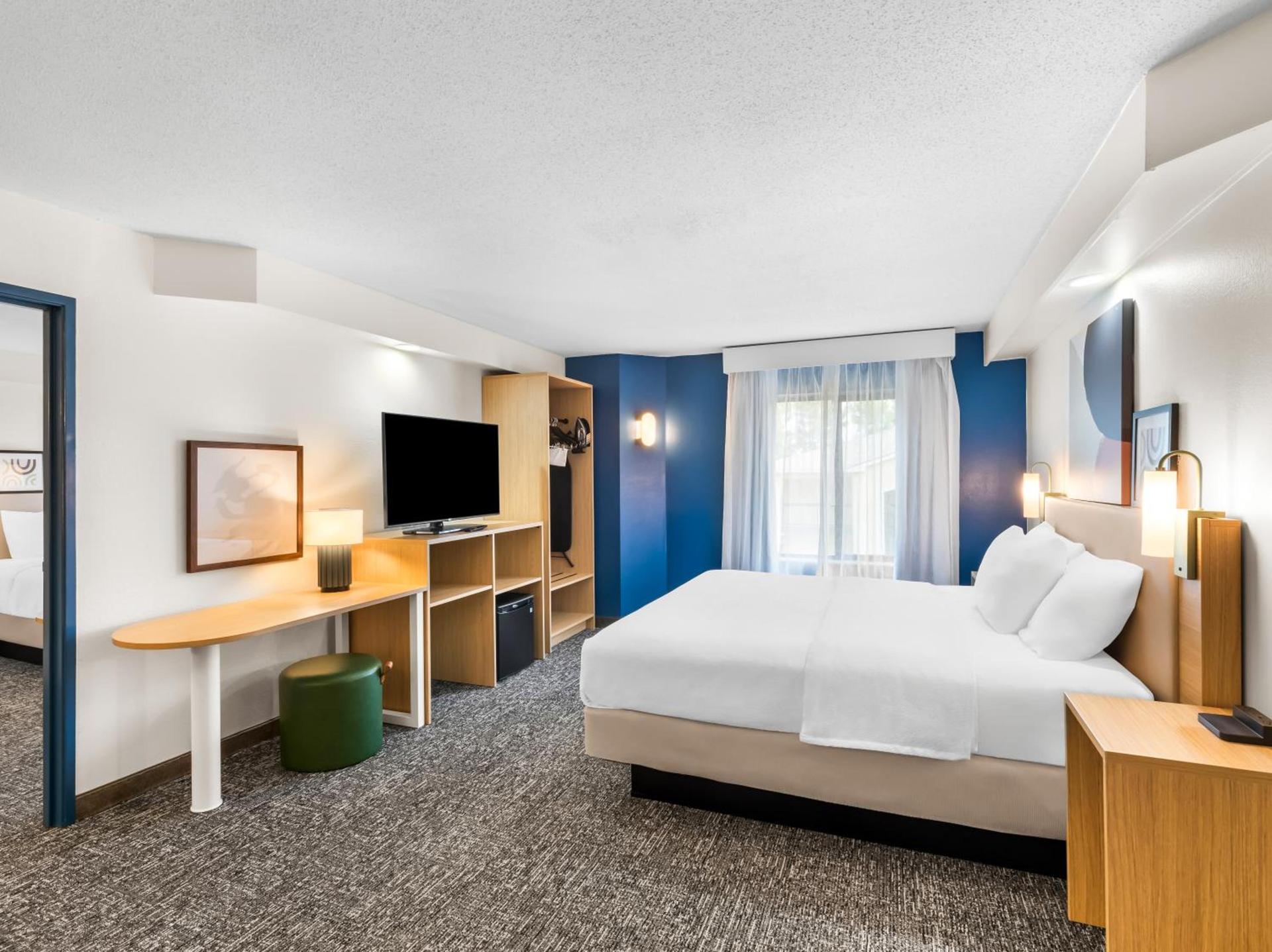 Spark by Hilton Augusta photo 44