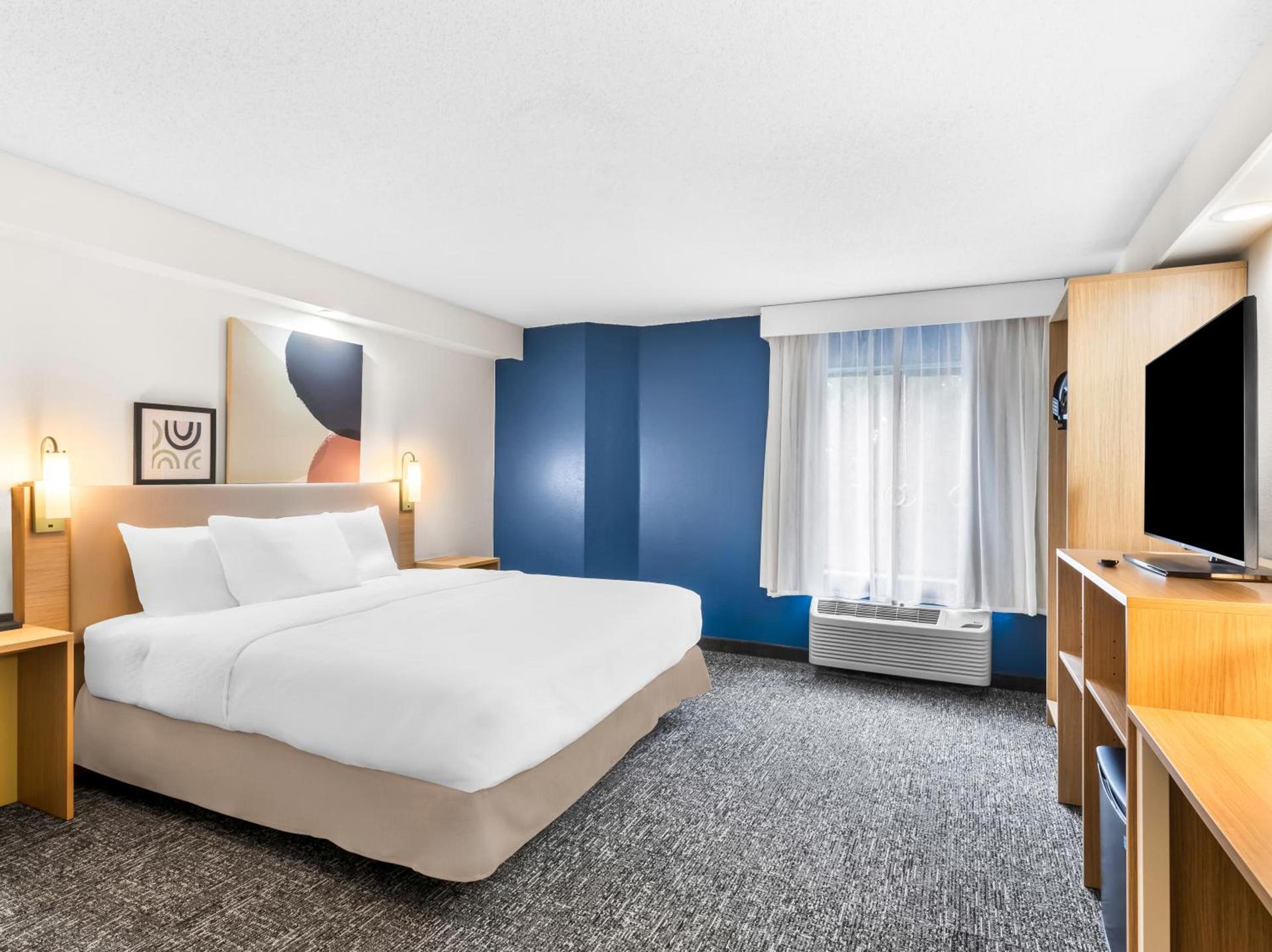Spark by Hilton Augusta photo 45