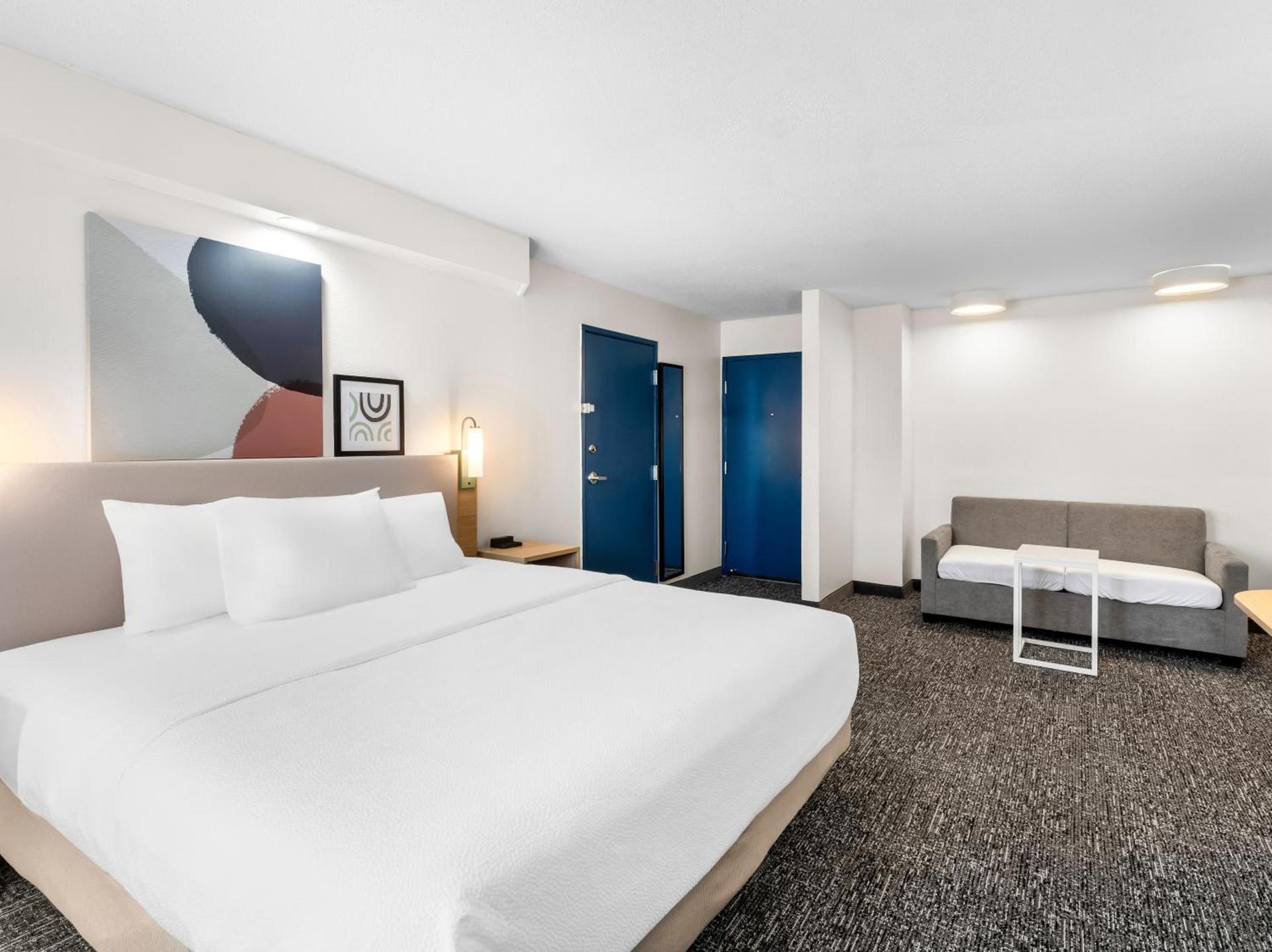 Spark by Hilton Augusta photo 47