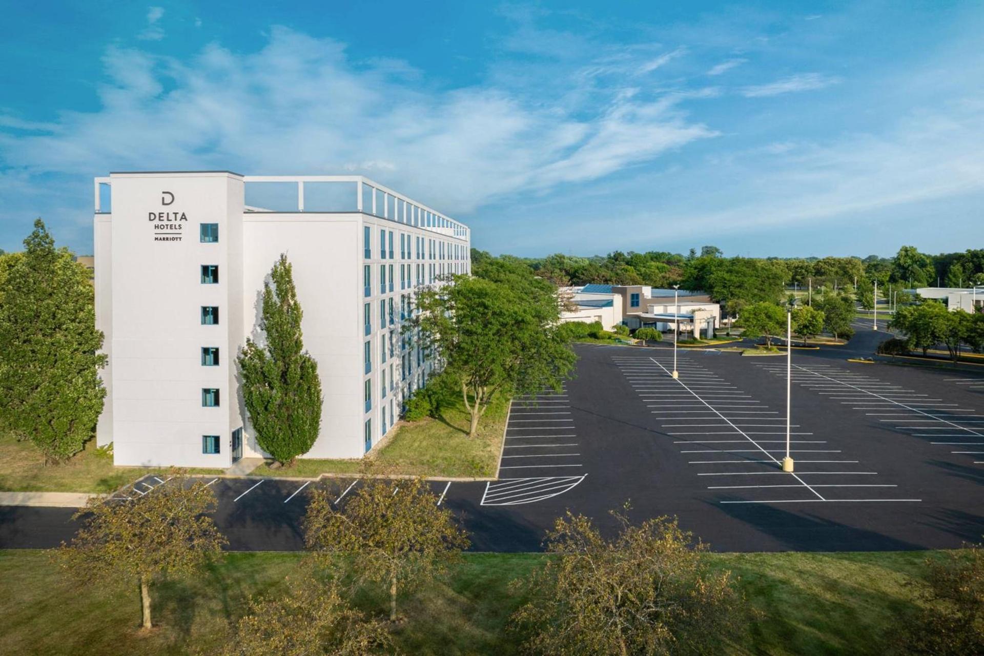 Delta Hotels by Marriott Toledo photo 42