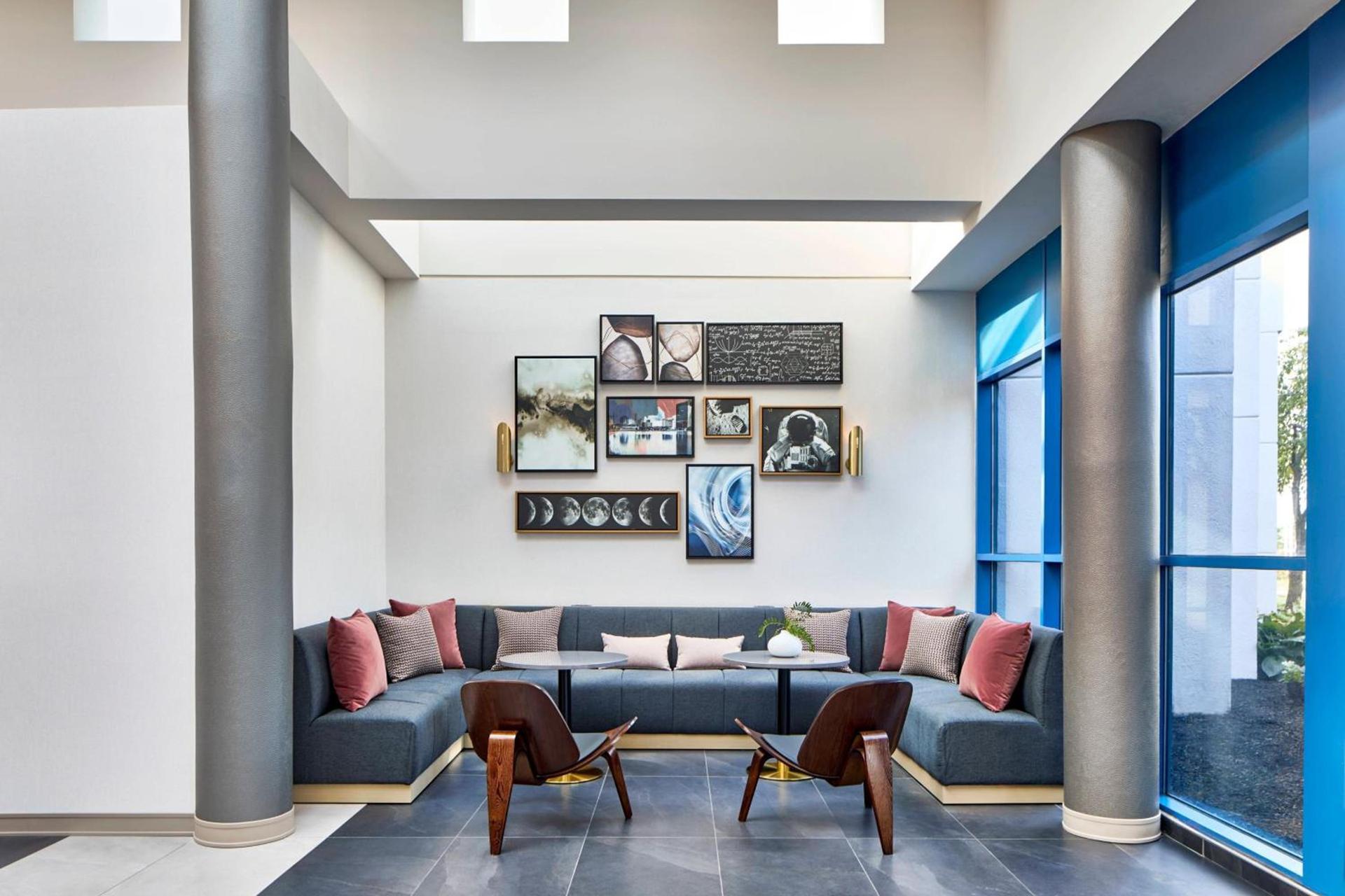 Delta Hotels by Marriott Toledo photo 44