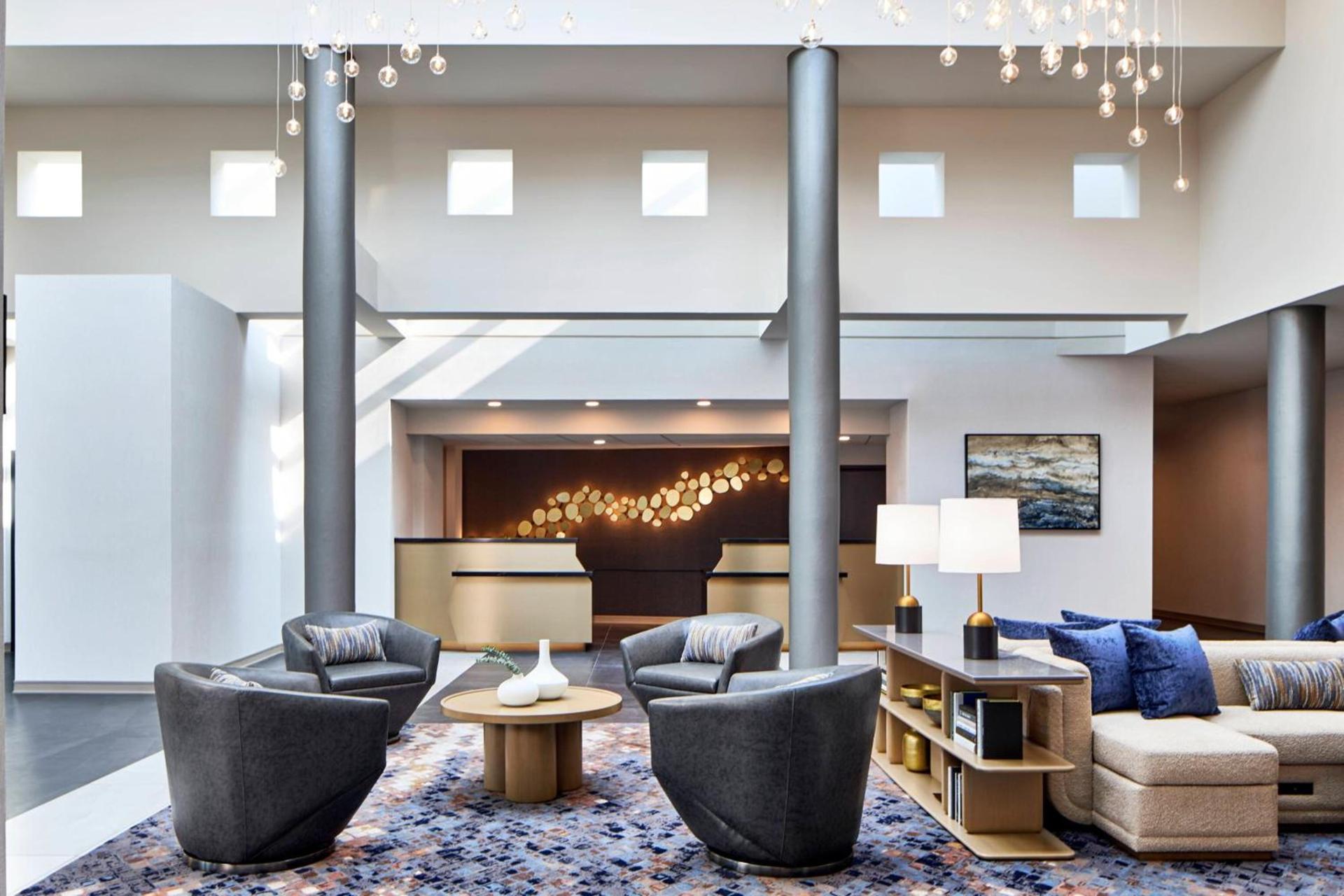 Delta Hotels by Marriott Toledo photo 45