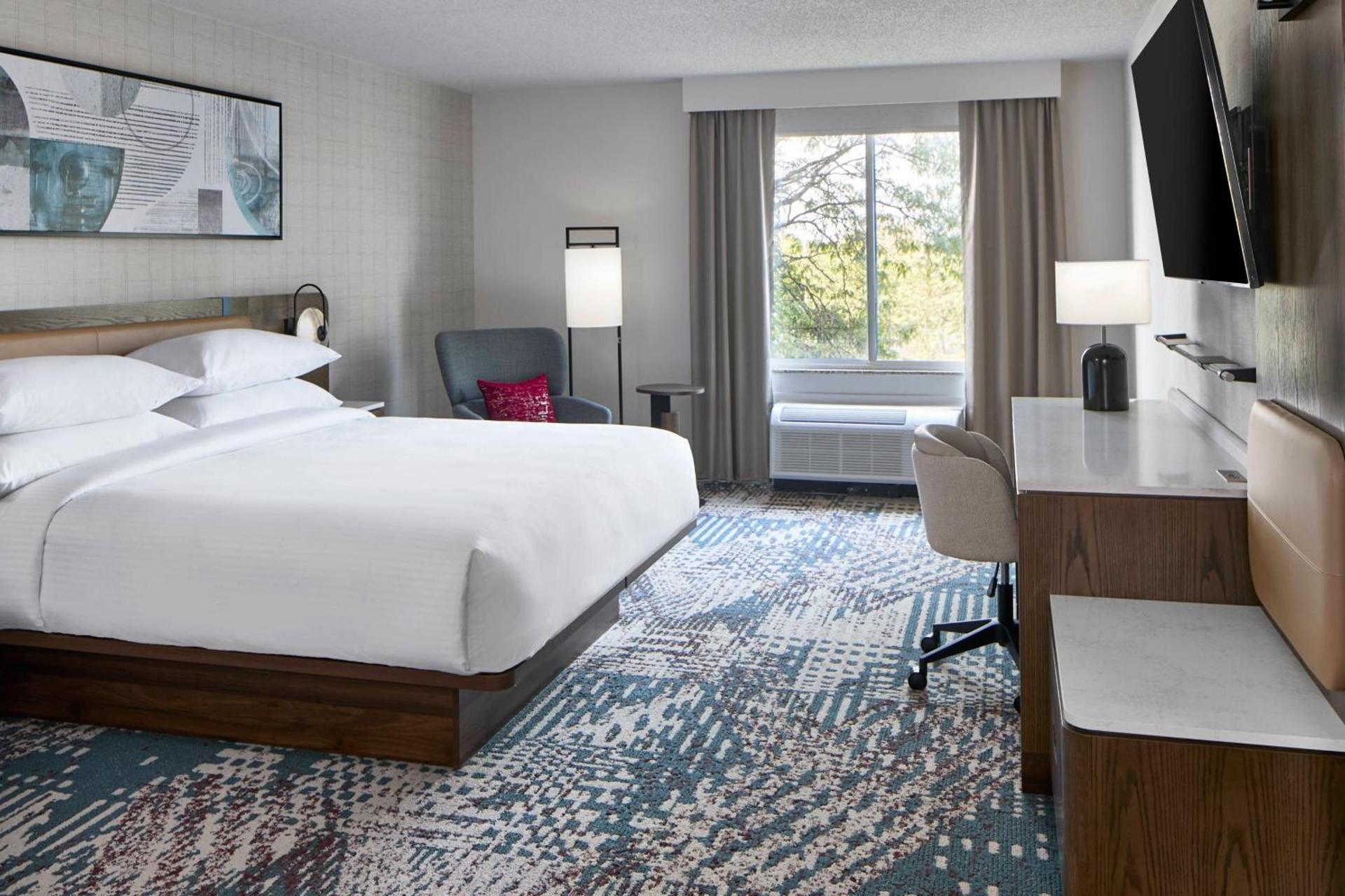 Delta Hotels by Marriott Toledo photo 48